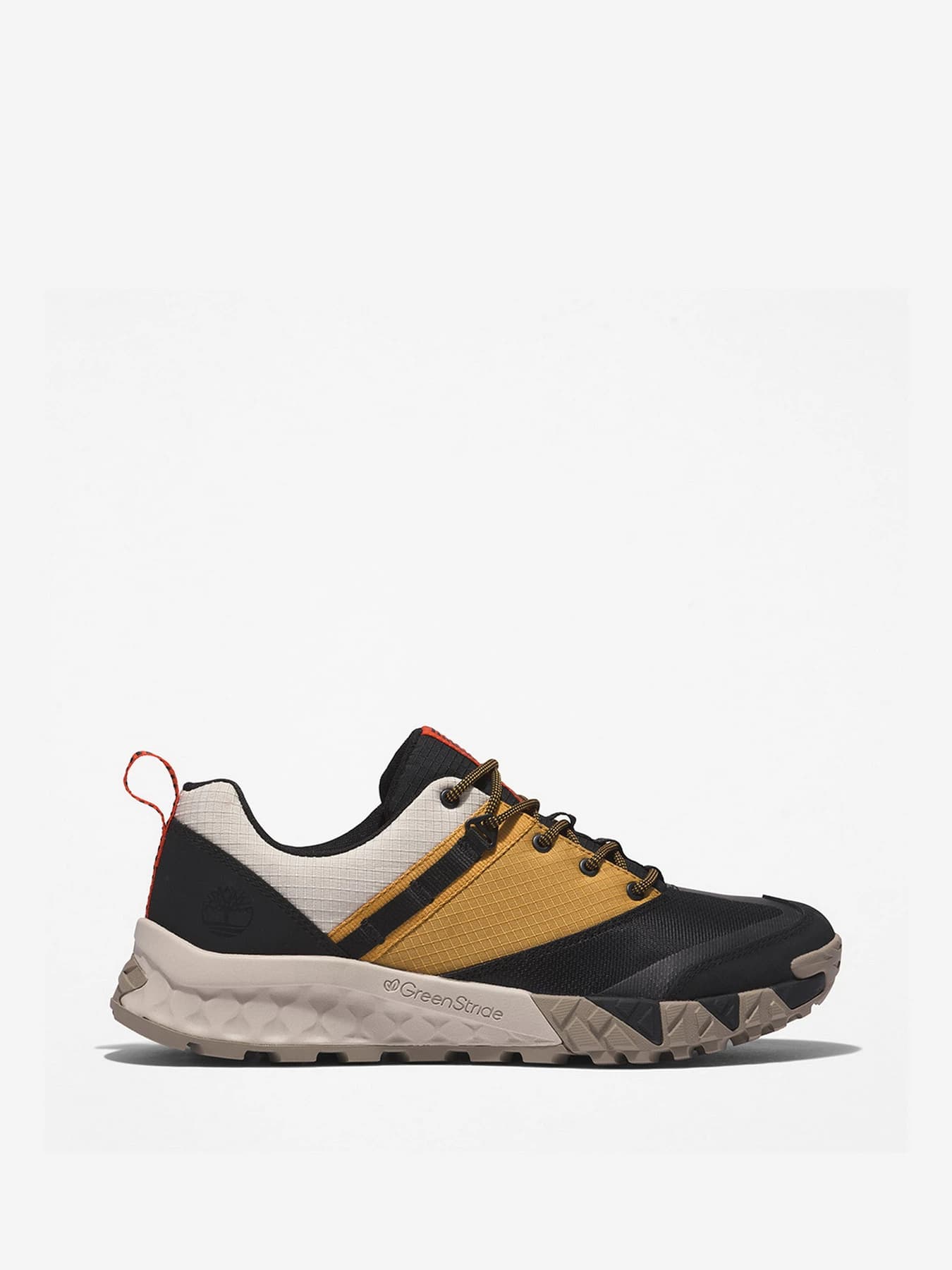 Кроссовки Timberland модель A2QM4