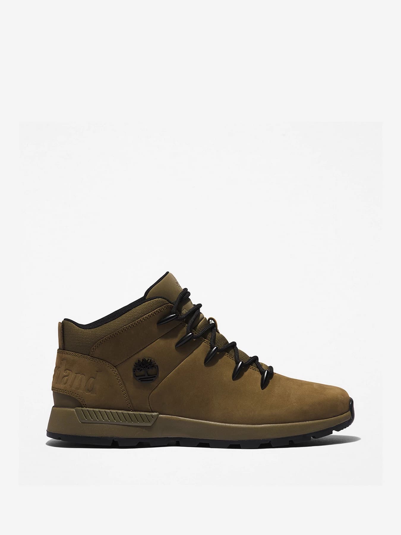 Ботинки и сапоги Timberland модель A2QSH