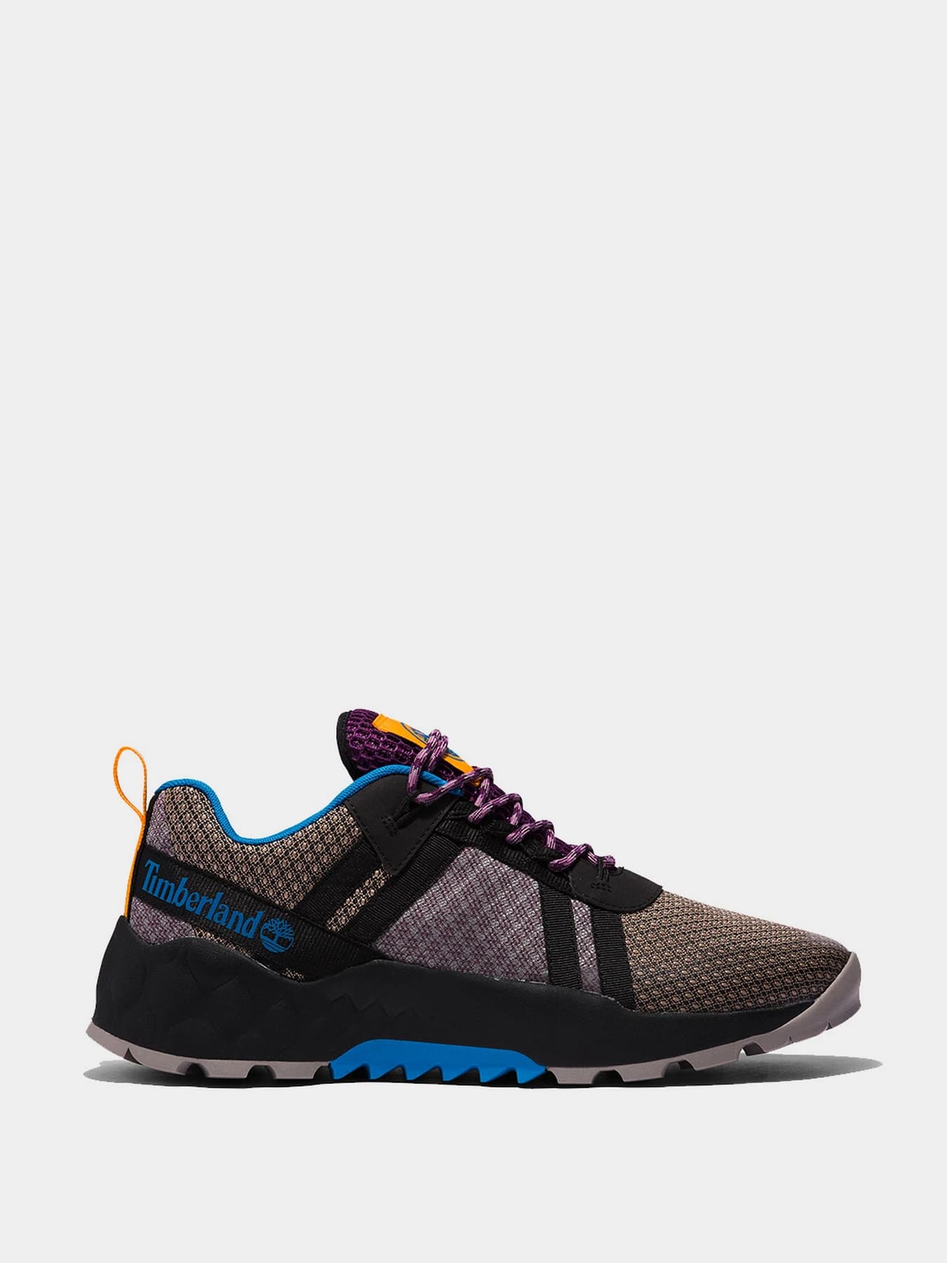 Кроссовки Timberland модель A41WK