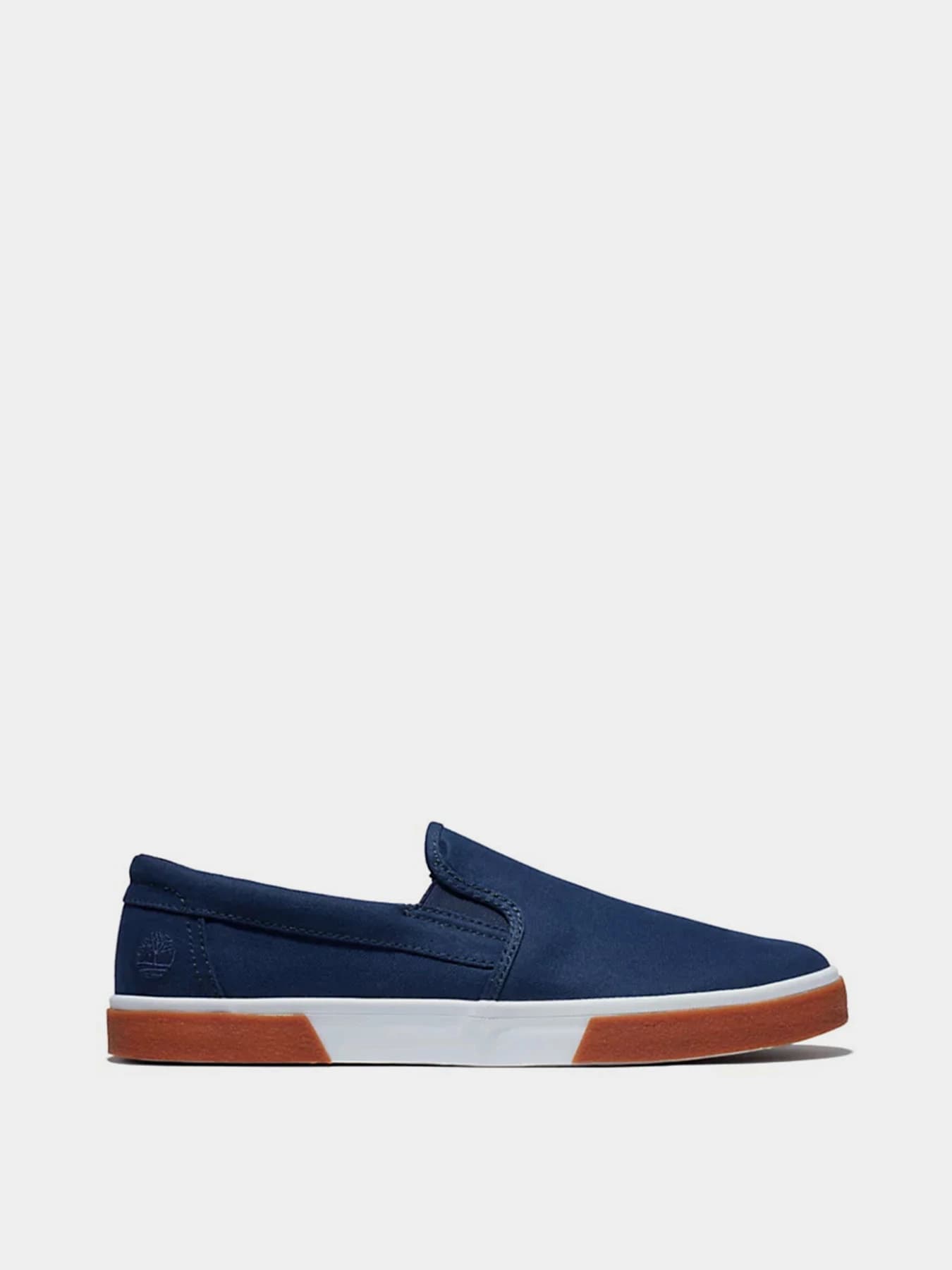 Слипоны и мокасины Timberland модель TB0A42QY019