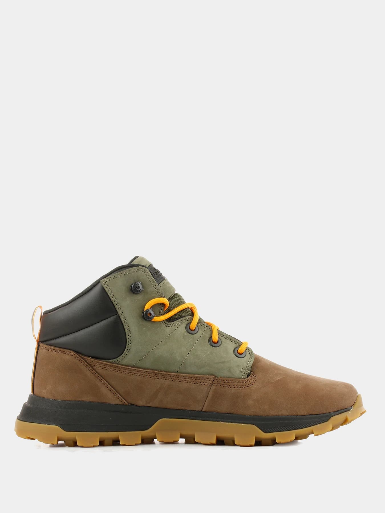 Ботинки и сапоги Timberland модель A42WK