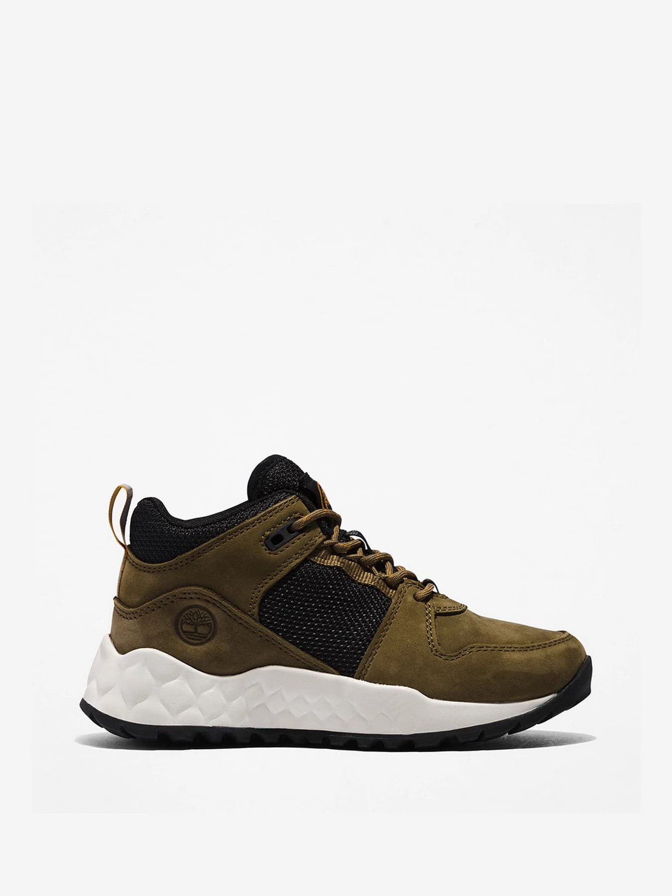 Кроссовки Timberland модель A42XK