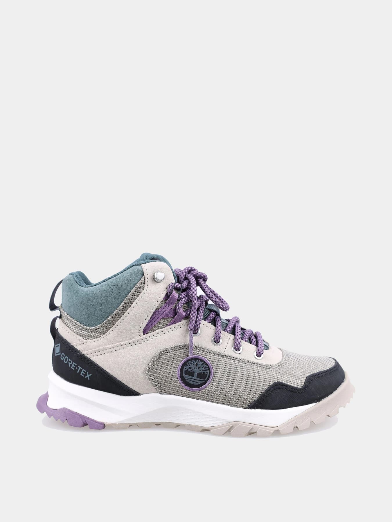 Ботинки и сапоги Timberland модель A43KC