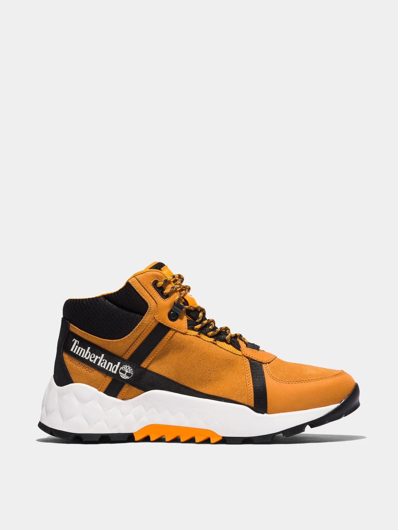 Ботинки и сапоги Timberland модель A43QK