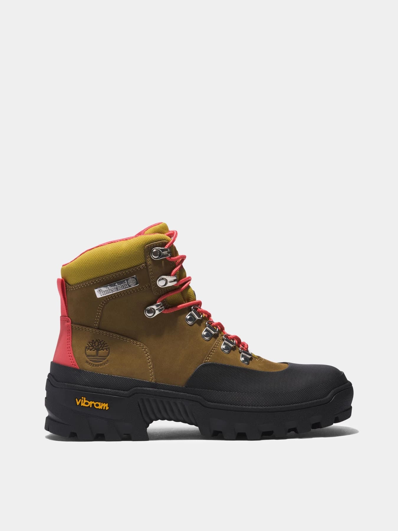 Ботинки и сапоги Timberland модель TB0A43VU834