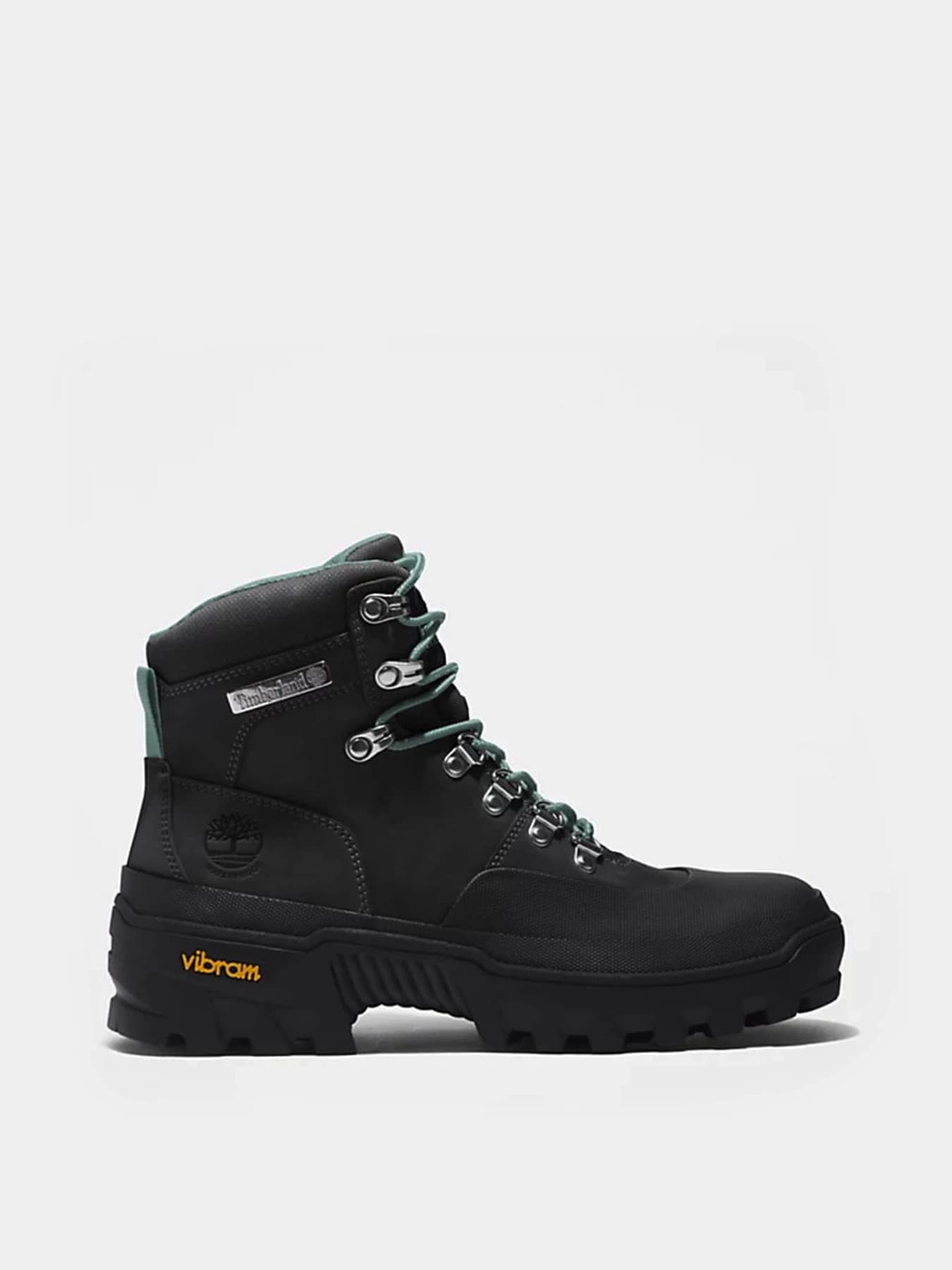 Ботинки и сапоги Timberland модель TB0A43WU001