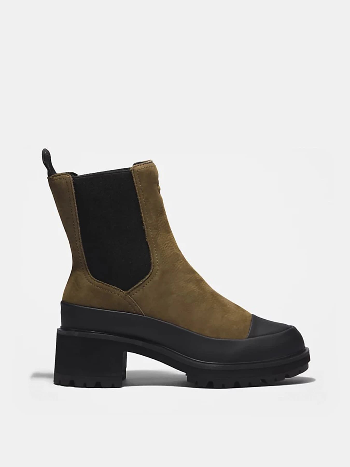 Ботинки и сапоги Timberland модель TB0A44XC327