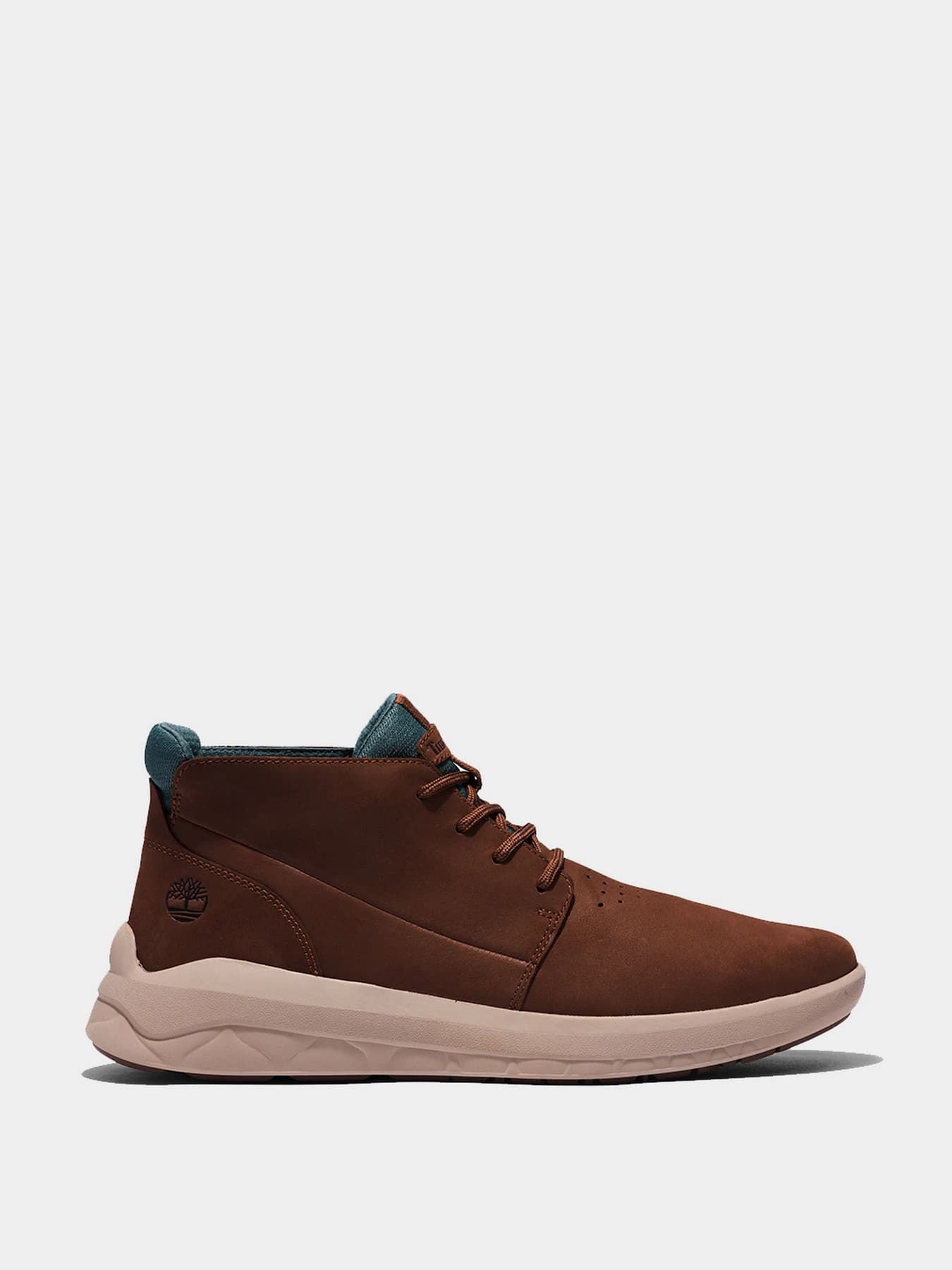 Ботинки и сапоги Timberland модель A5M3V