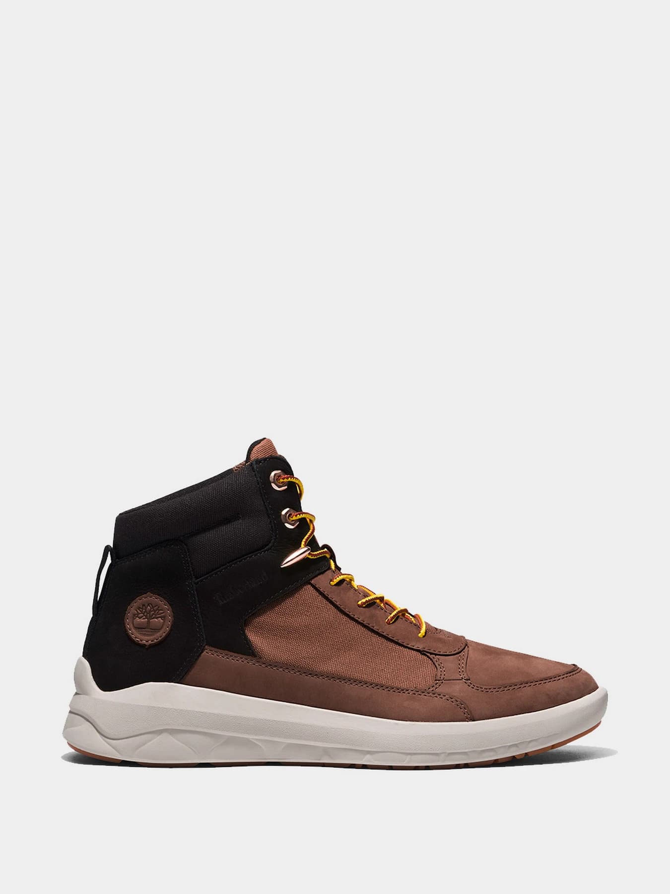 Ботинки и сапоги Timberland модель A5M4G