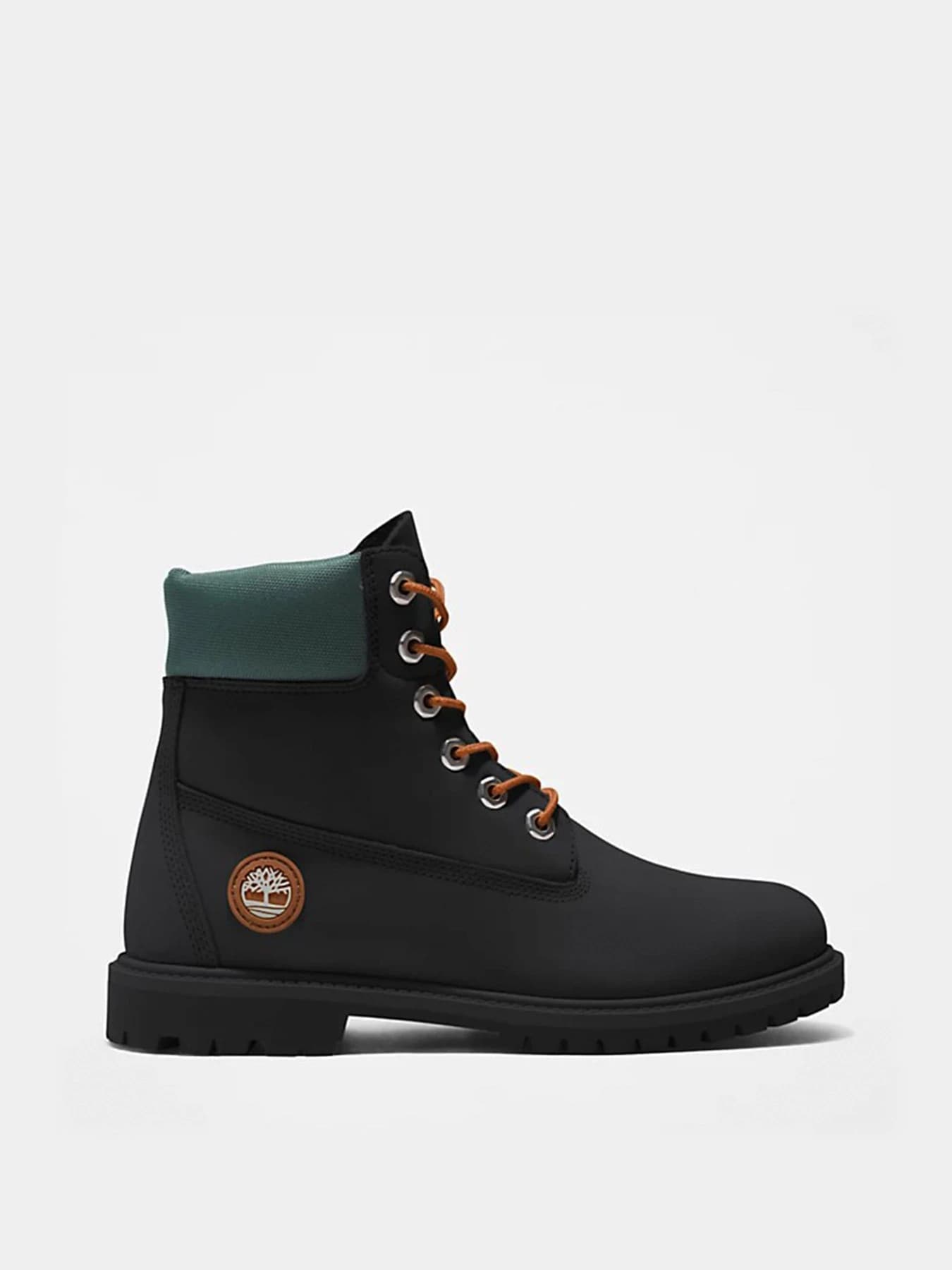 Ботинки и сапоги Timberland модель TB0A5M8C015