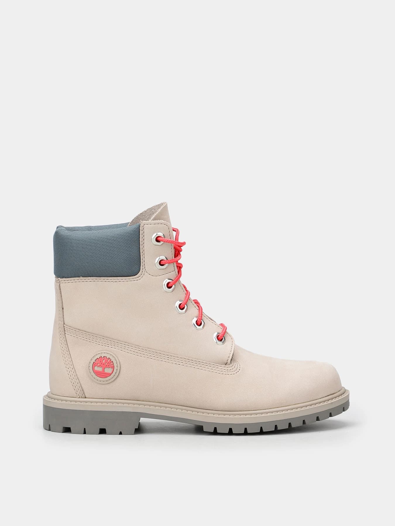Ботинки и сапоги Timberland модель TB0A5M8ZK51