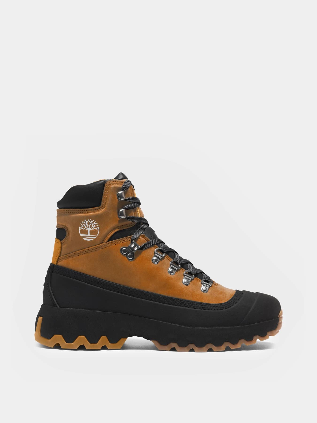 Ботинки и сапоги Timberland модель A5MCC