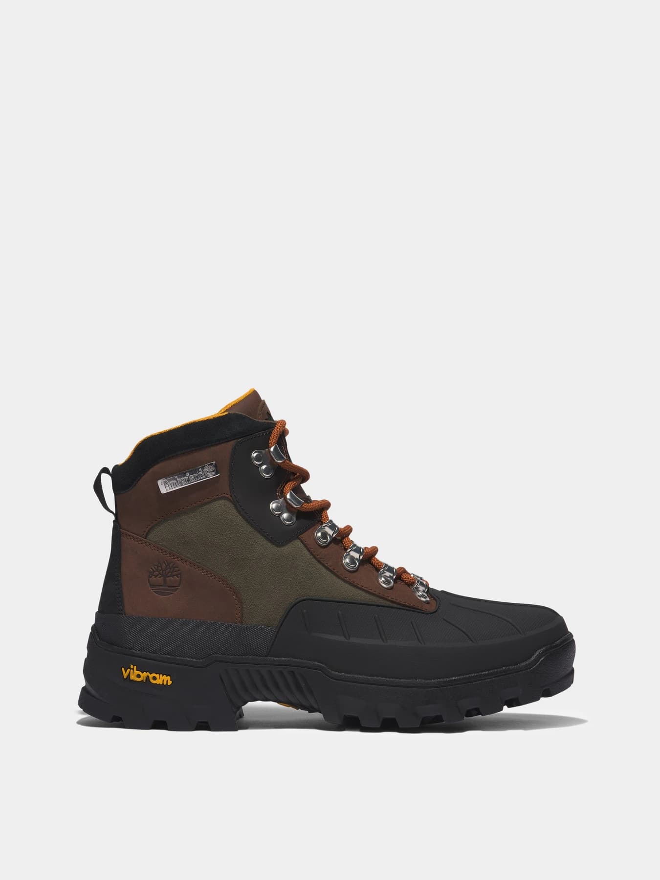 Ботинки и сапоги Timberland модель A5MD7