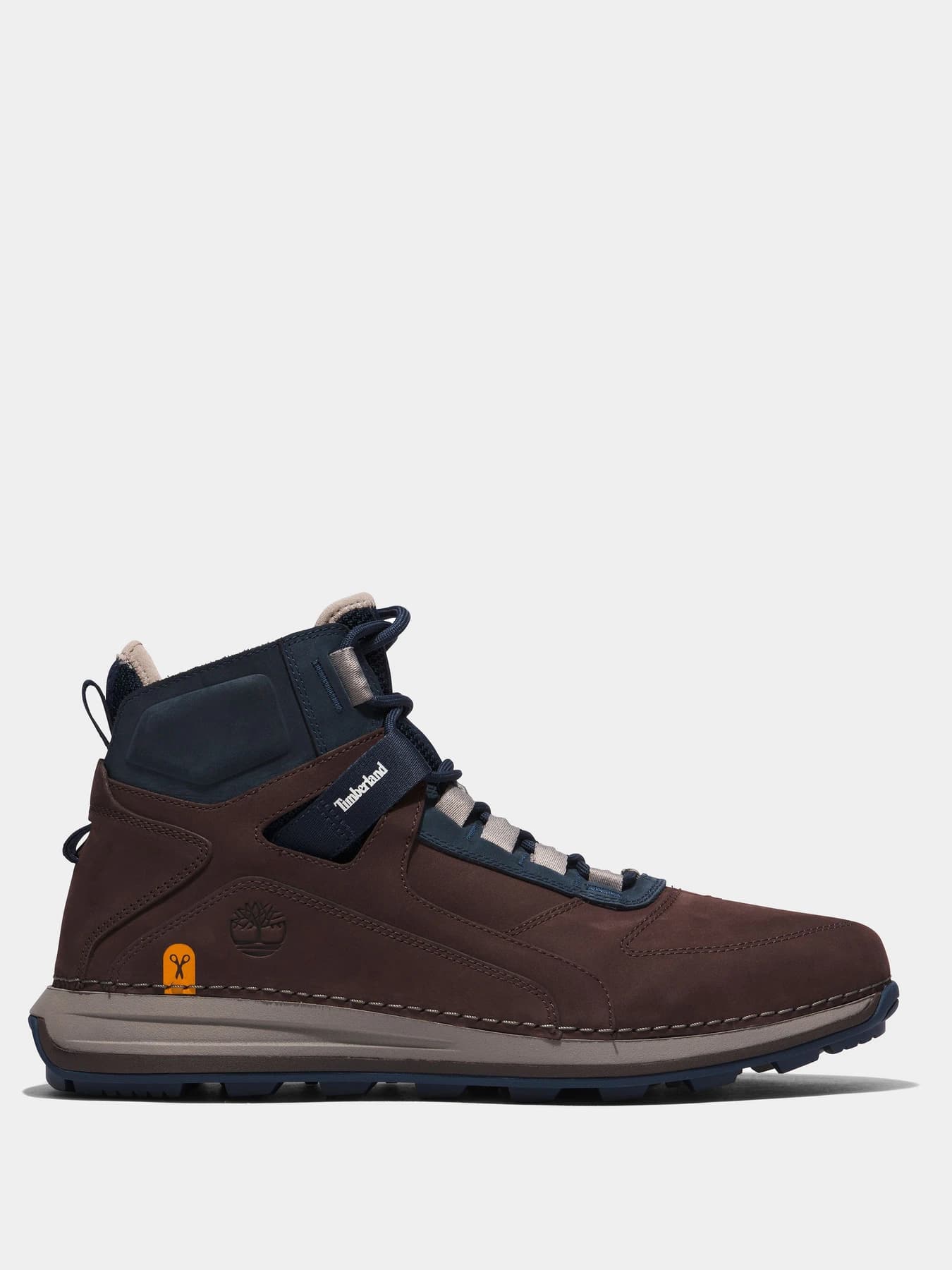 Ботинки и сапоги Timberland модель A5MM4