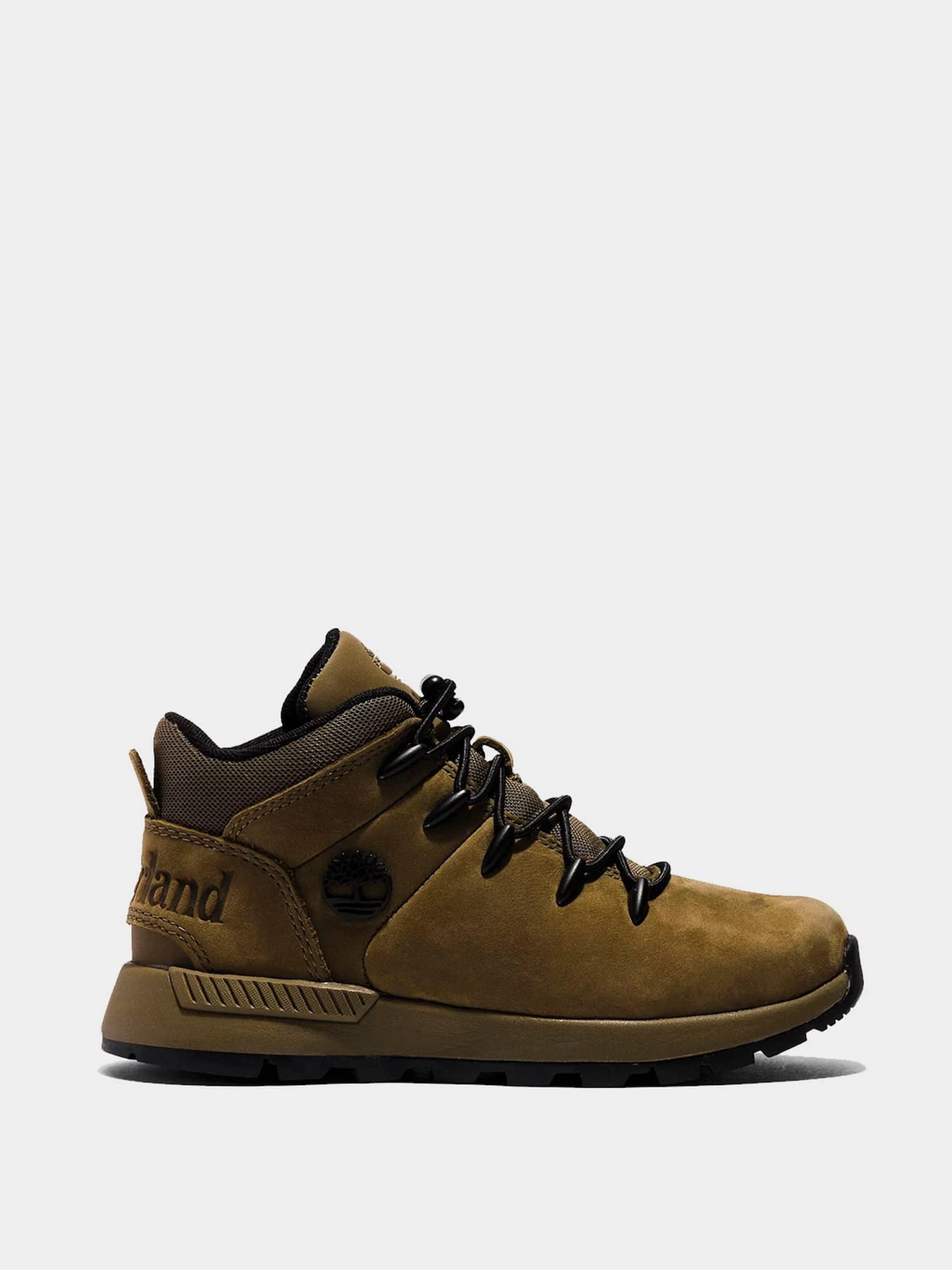 Ботинки и сапоги Timberland модель A5MVU