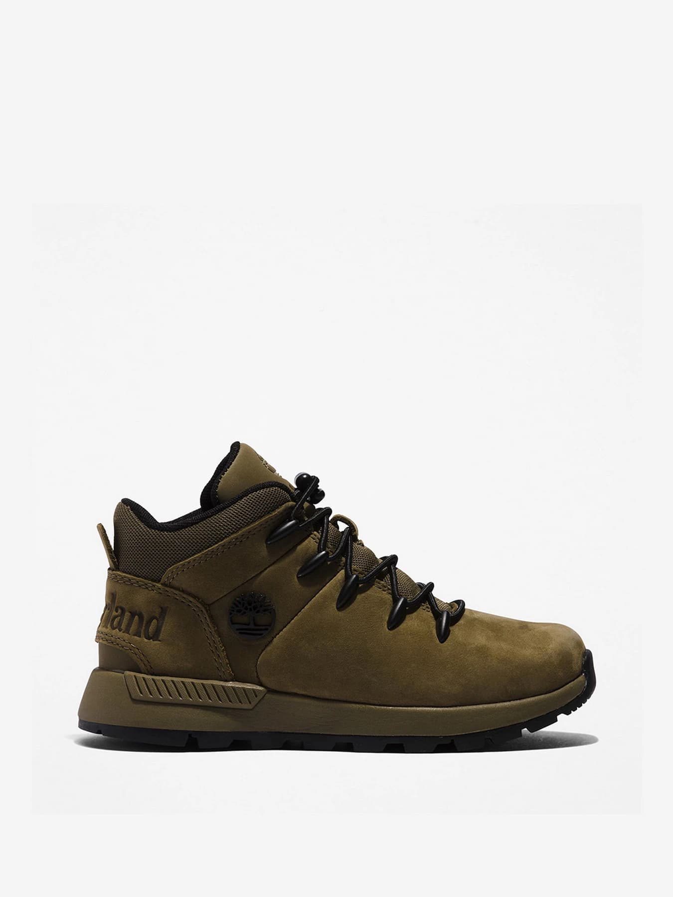 Ботинки и сапоги Timberland модель A5NAK