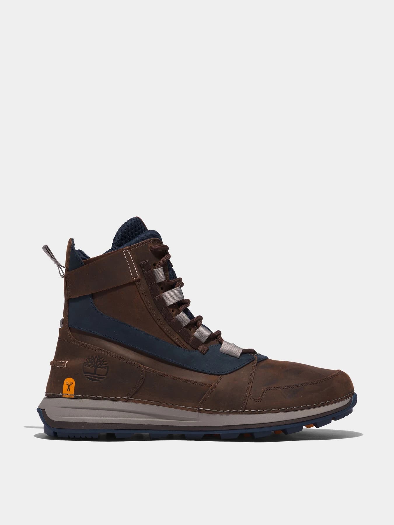 Ботинки и сапоги Timberland модель A5NBV