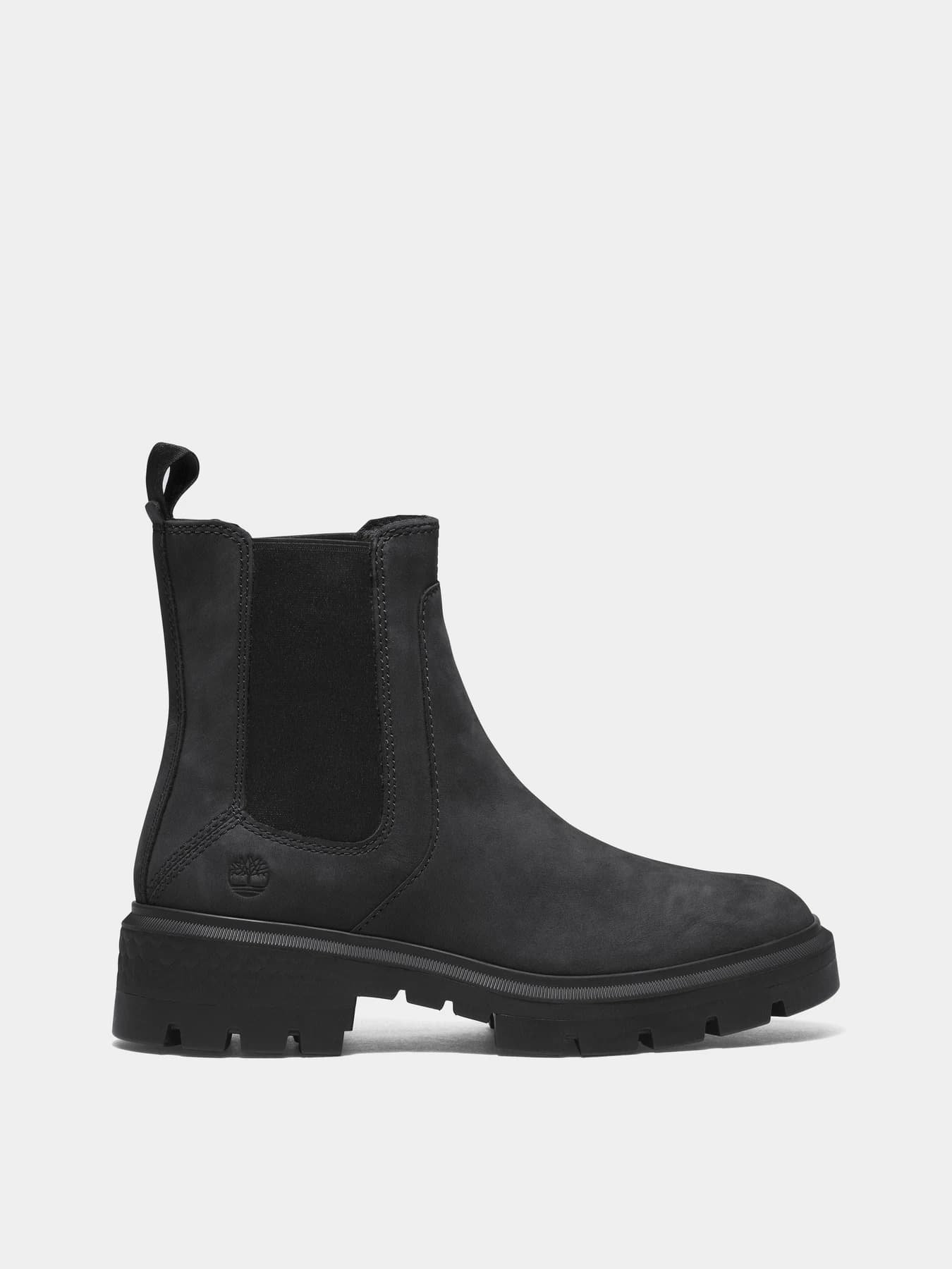 Ботинки и сапоги Timberland модель A5ND7