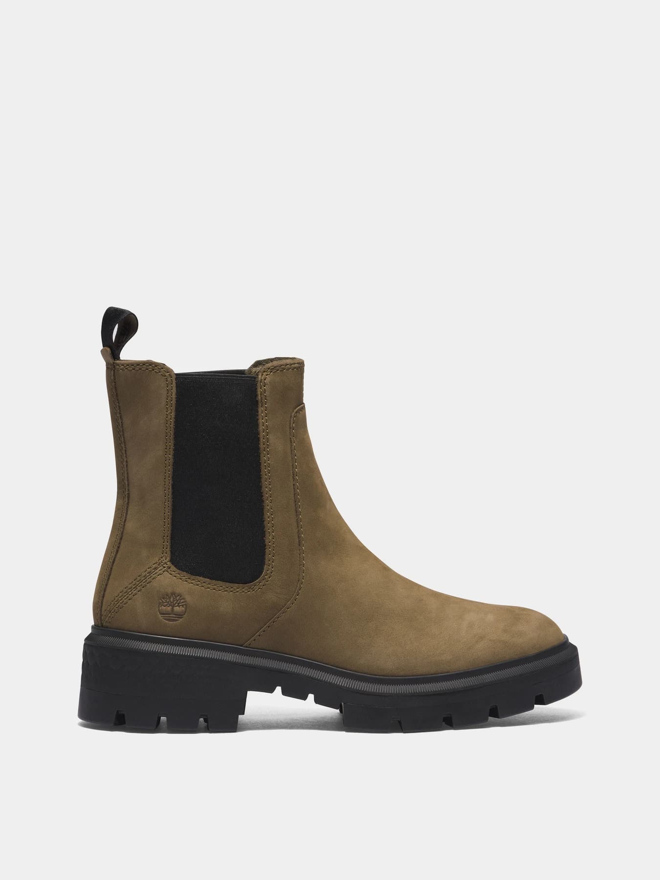 Ботинки и сапоги Timberland модель A5NF3
