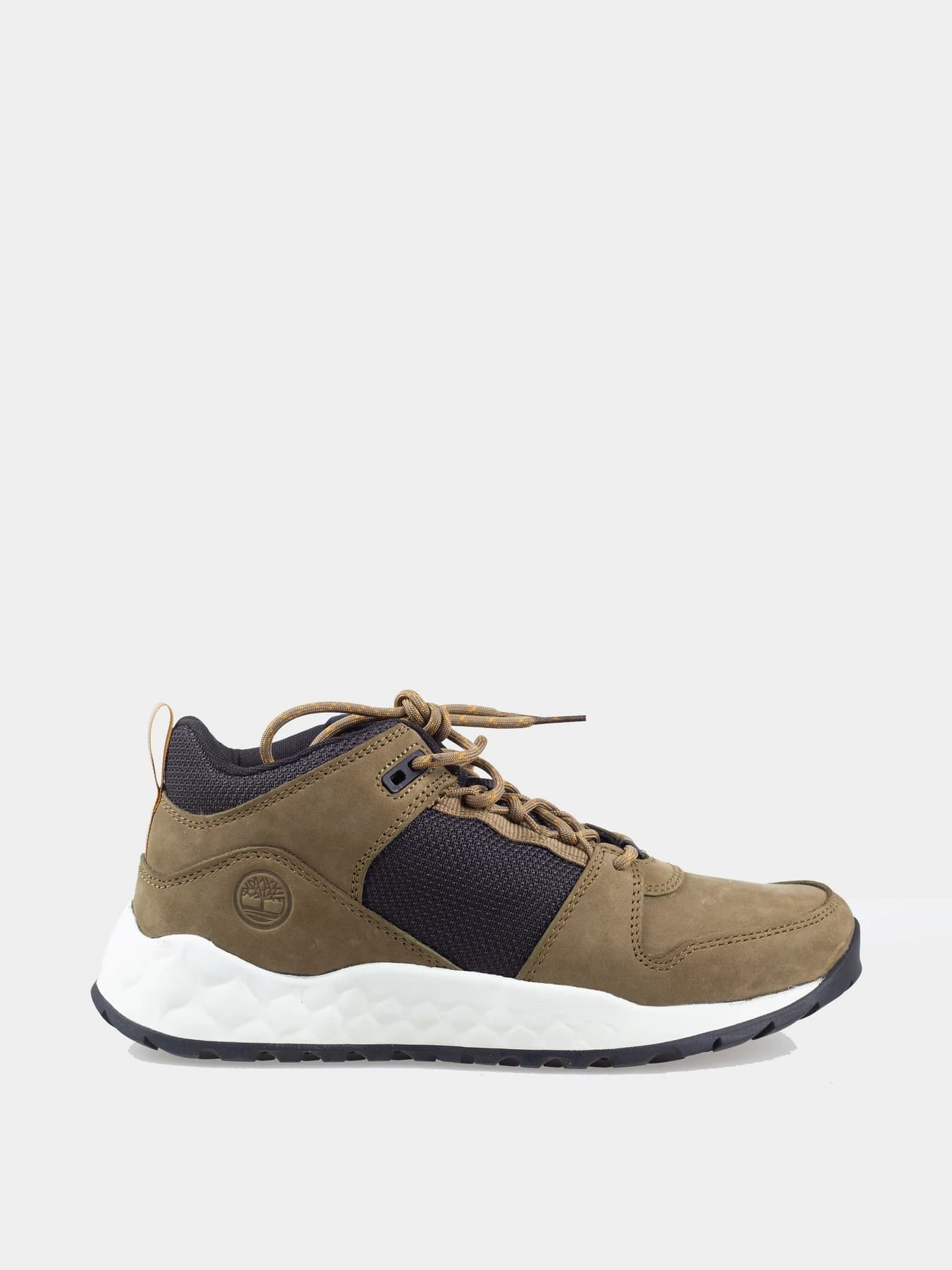 Кроссовки Timberland модель A5NN7