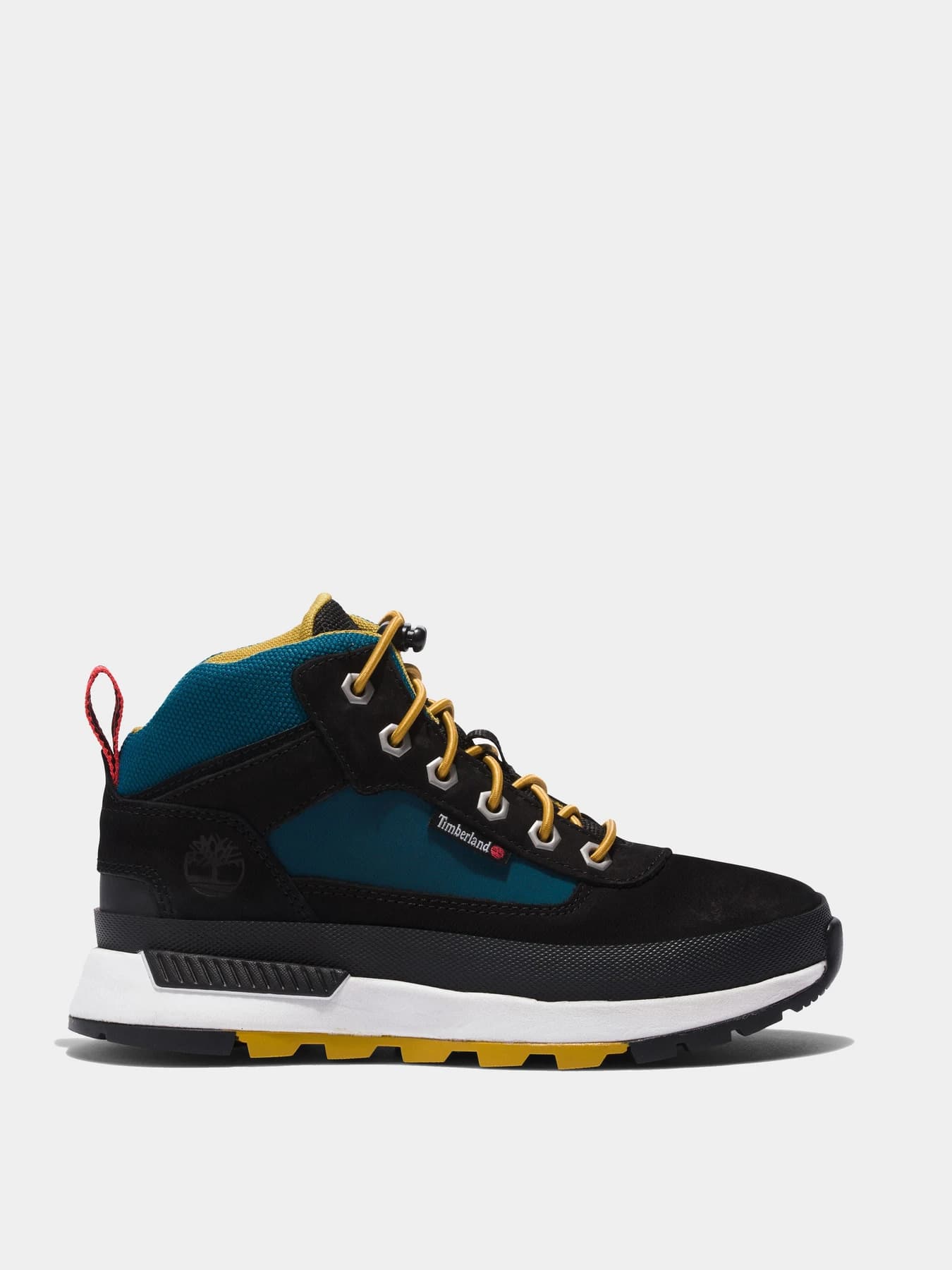Ботинки и сапоги Timberland модель TB0A5NQF015