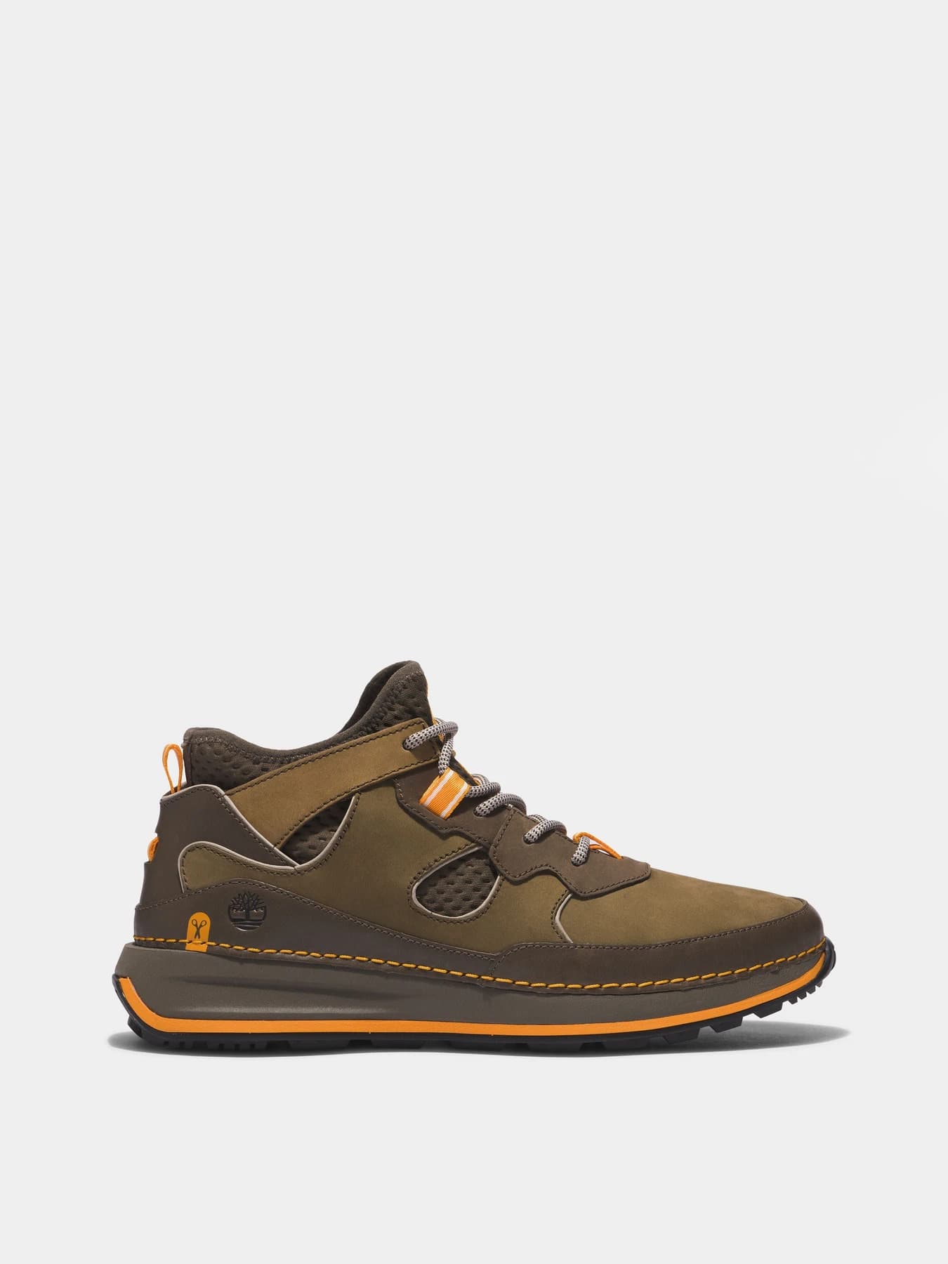 Ботинки и сапоги Timberland модель A5NTB