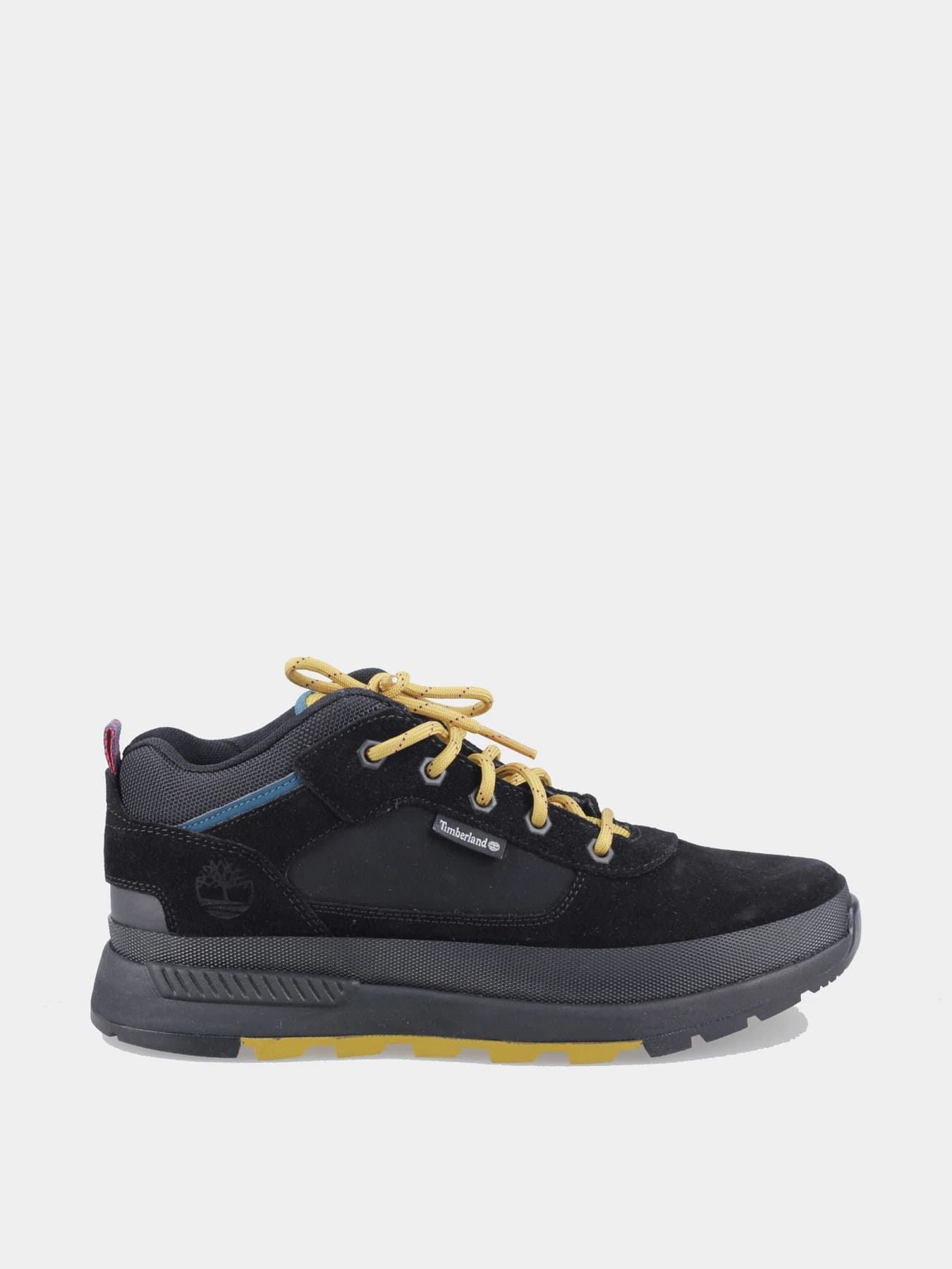 Кроссовки Timberland модель TB0A5NTU015