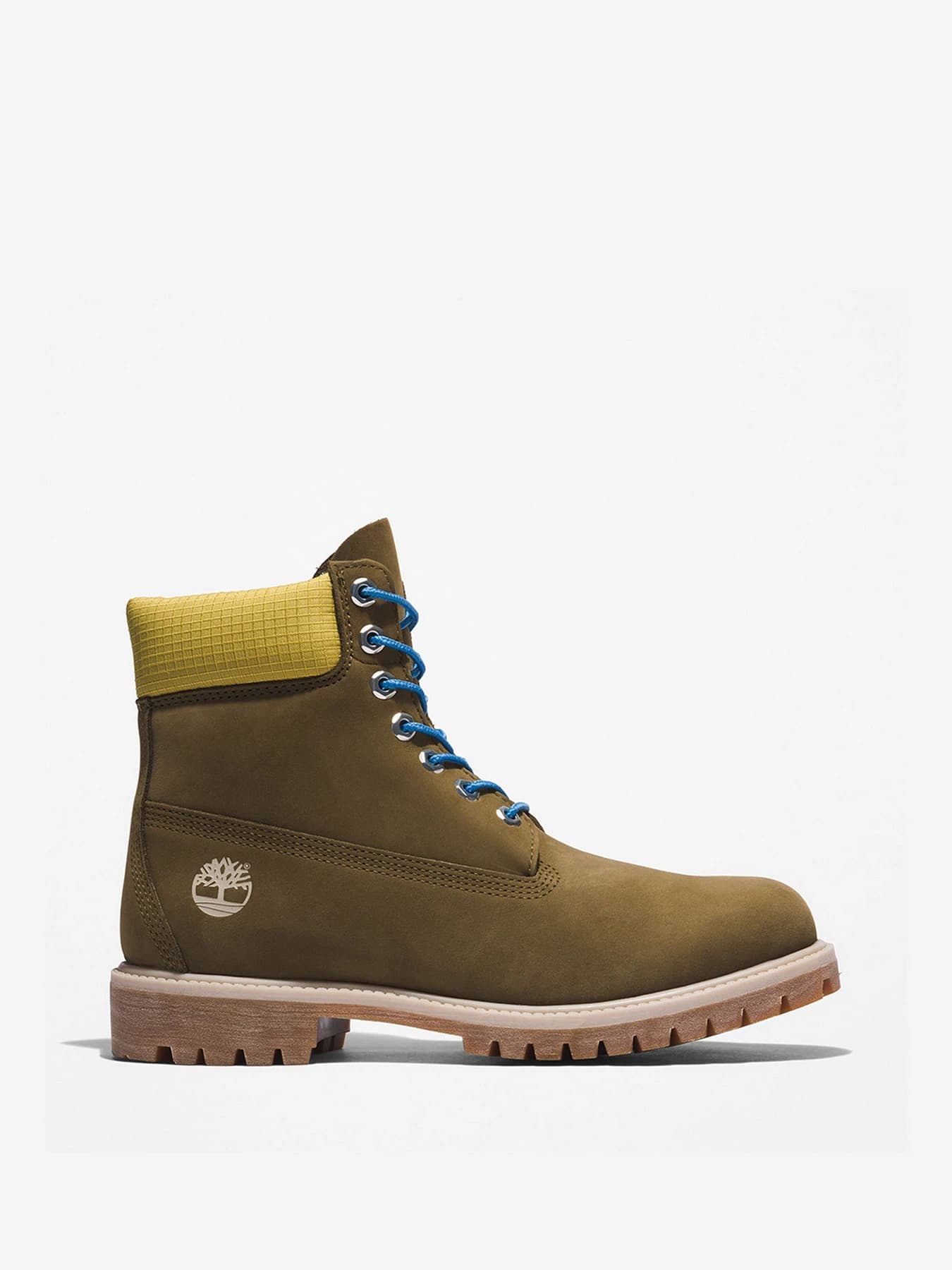 Ботинки и сапоги Timberland модель A5NZM