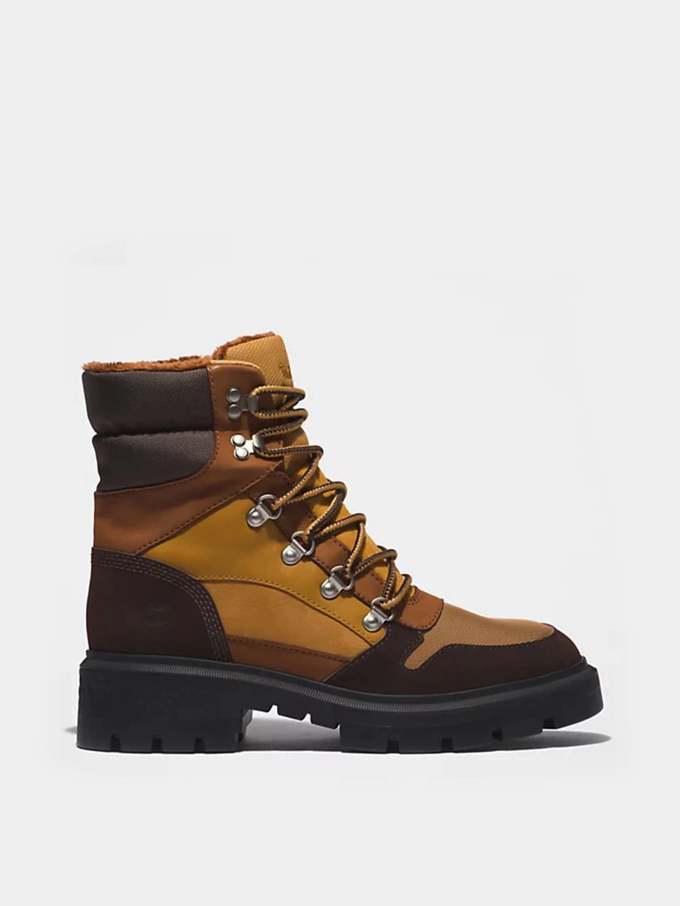 Ботинки и сапоги Timberland модель TB0A5P7F231