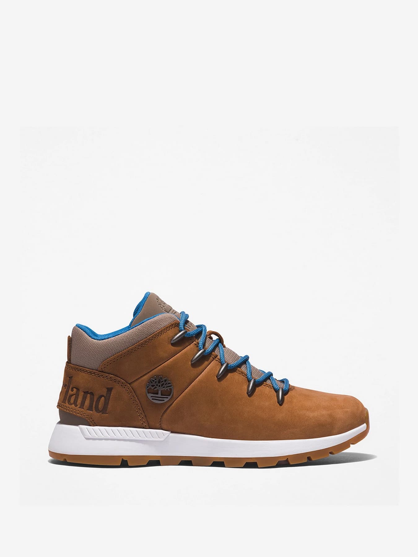 Ботинки и сапоги Timberland модель A5QSY