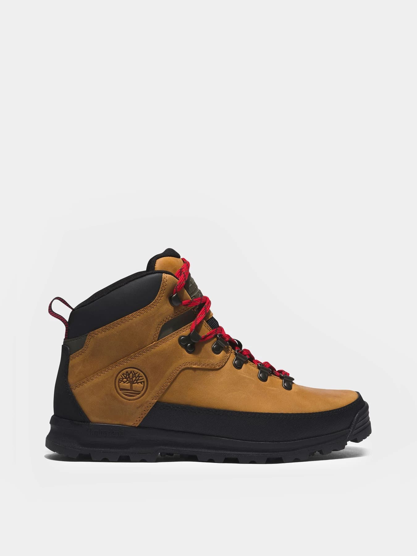Ботинки и сапоги Timberland модель A5RF7