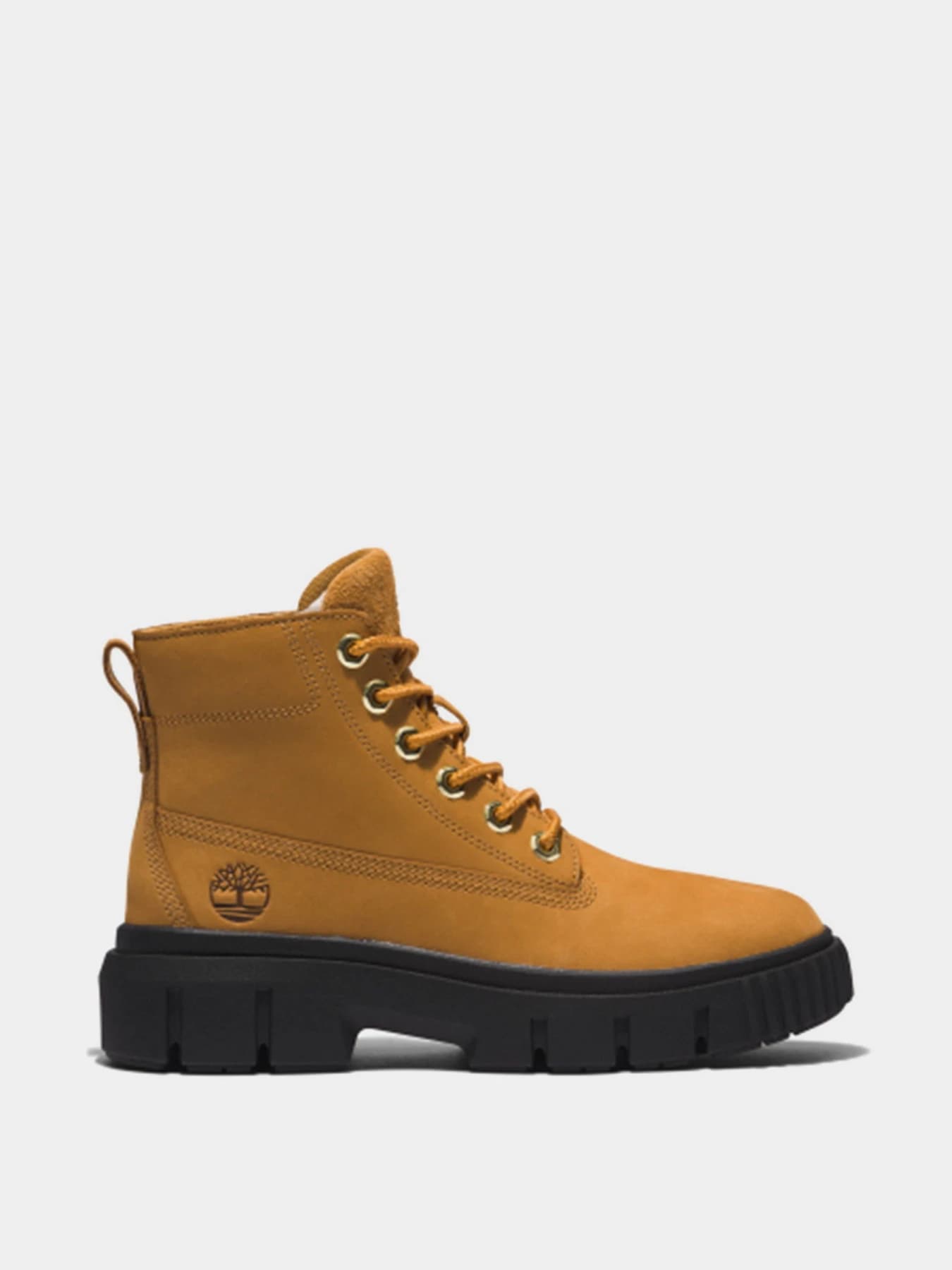 Ботинки и сапоги Timberland модель TB0A5RP4231