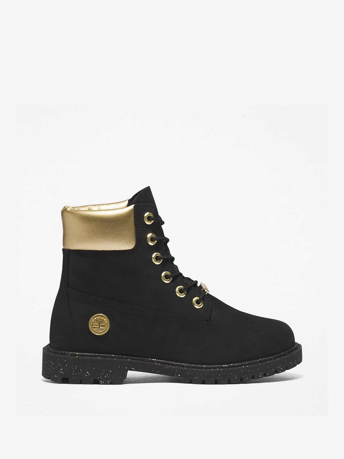 Ботинки и сапоги Timberland модель A5RRM
