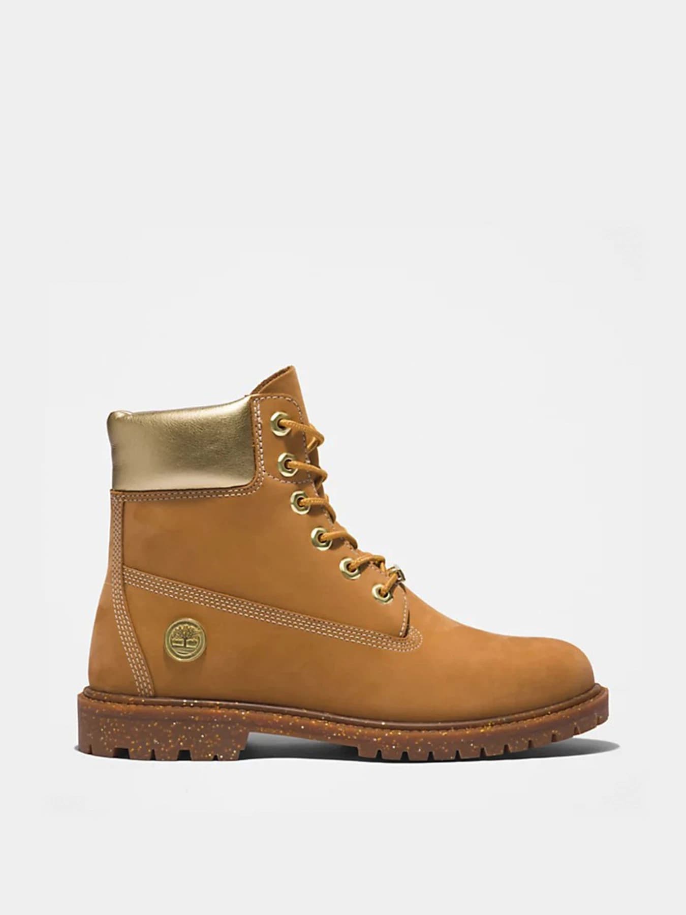 Ботинки и сапоги Timberland модель TB0A5RS8231