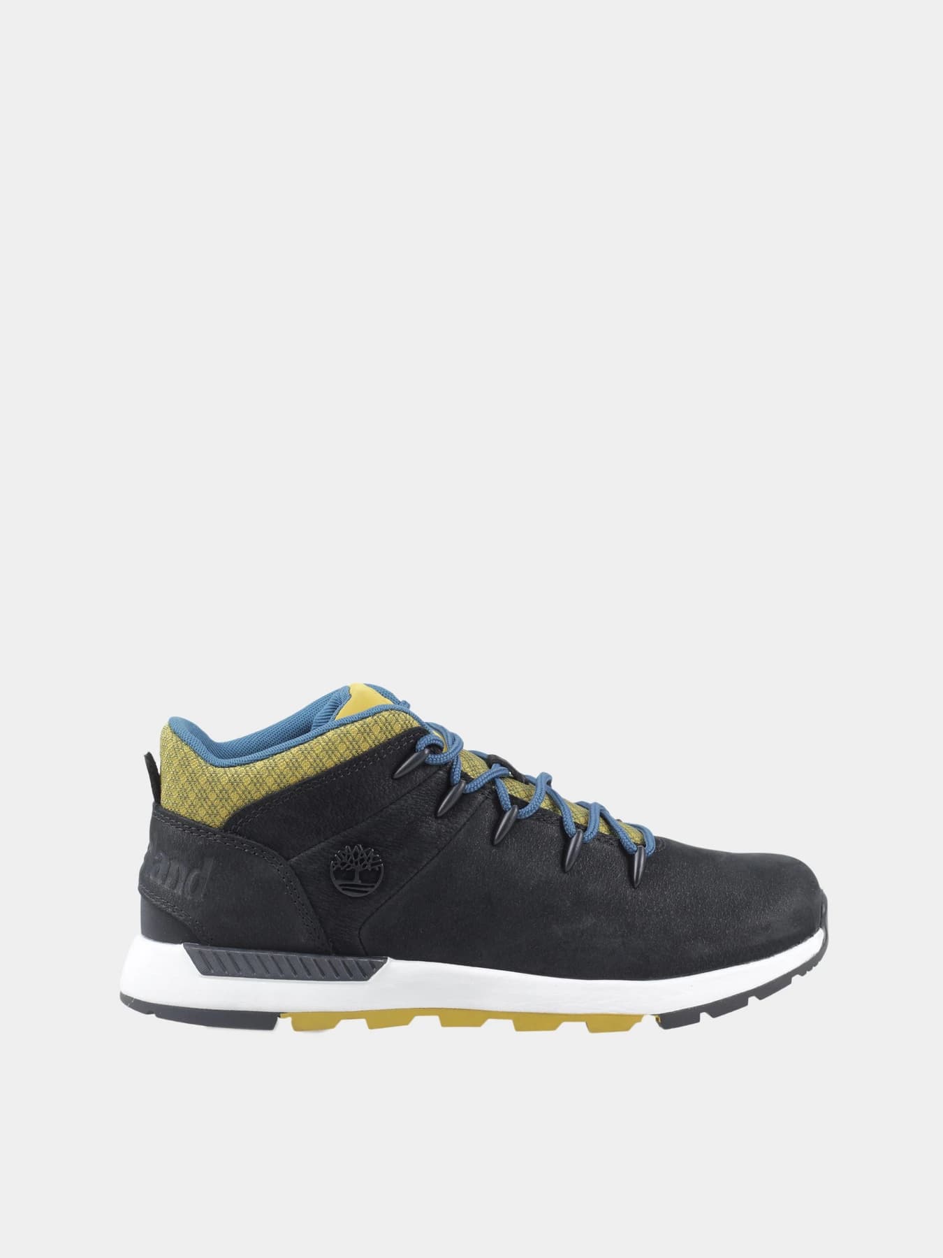 Ботинки и сапоги Timberland модель A5RUK