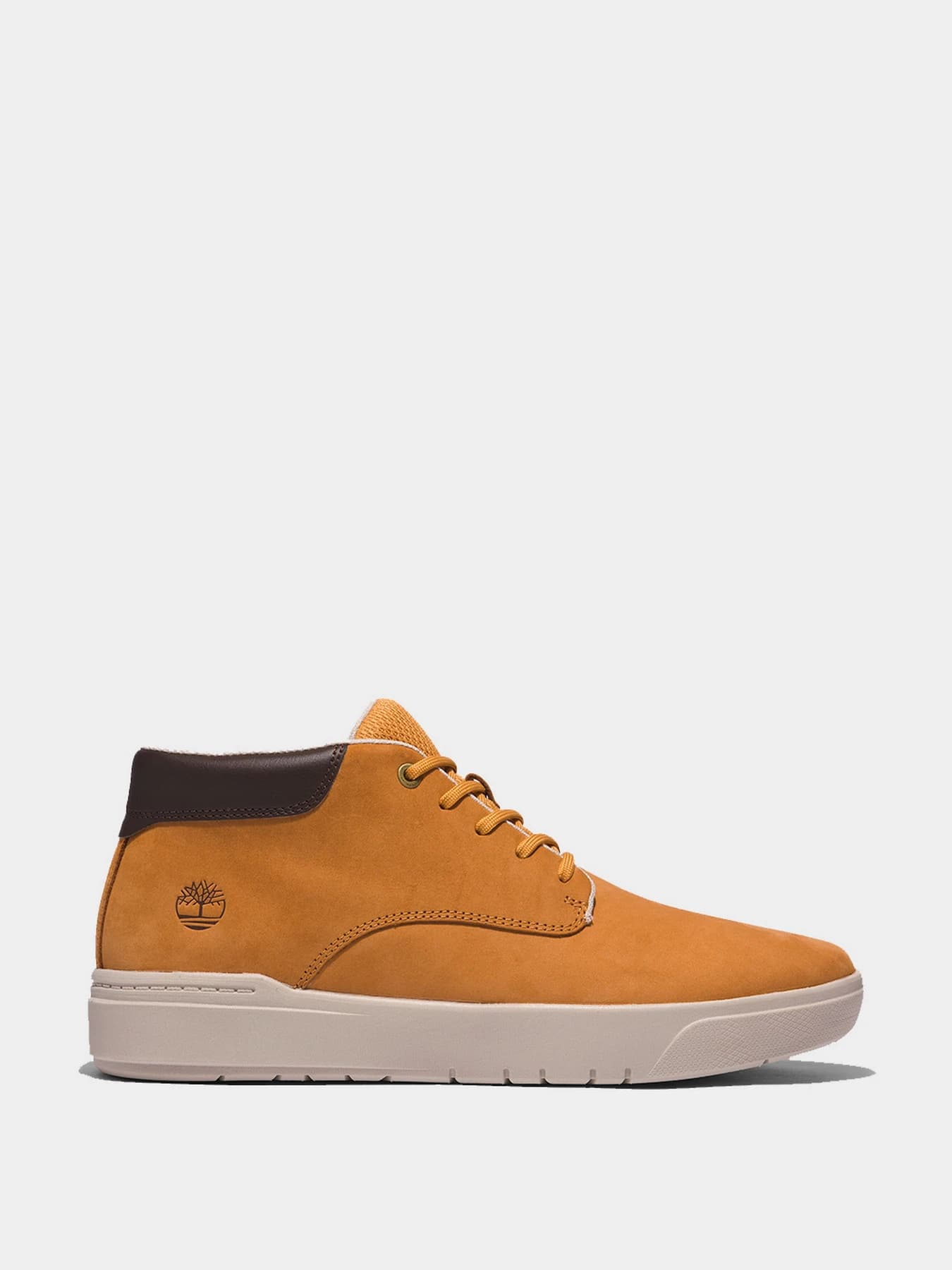 Ботинки и сапоги Timberland модель A5S4Z