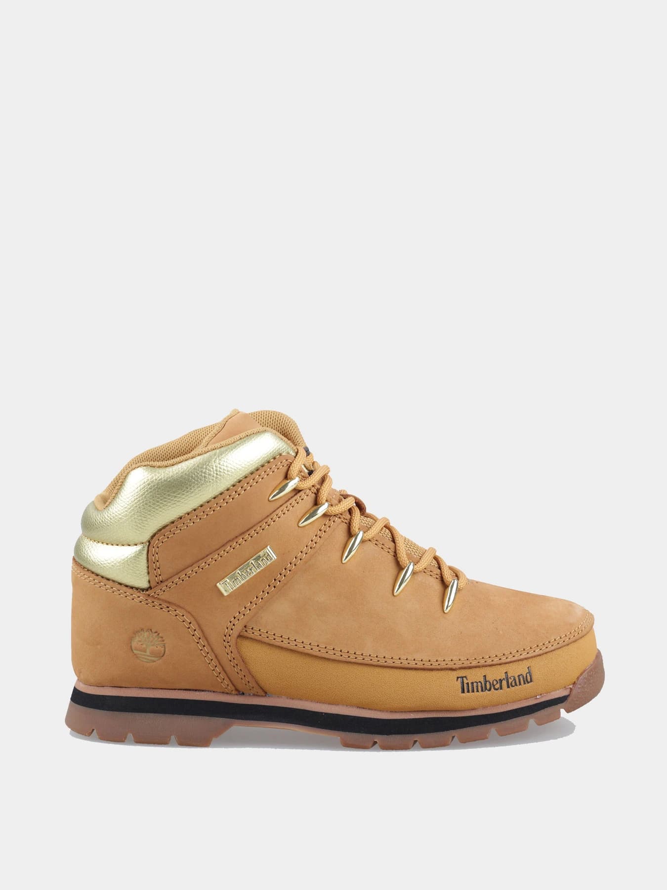 Ботинки и сапоги Timberland модель A5S7M