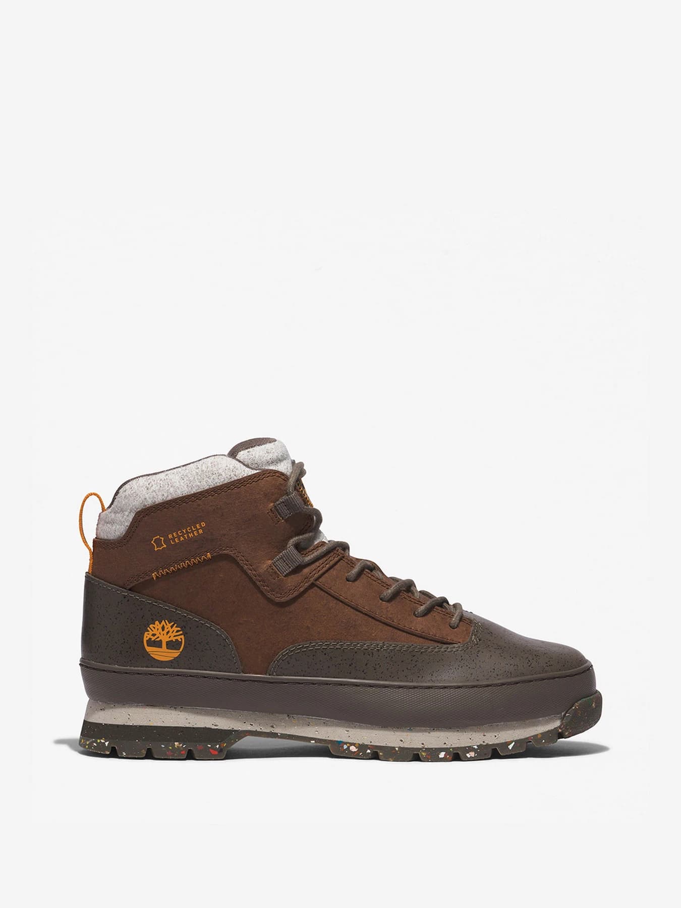 Ботинки и сапоги Timberland модель A5SM1