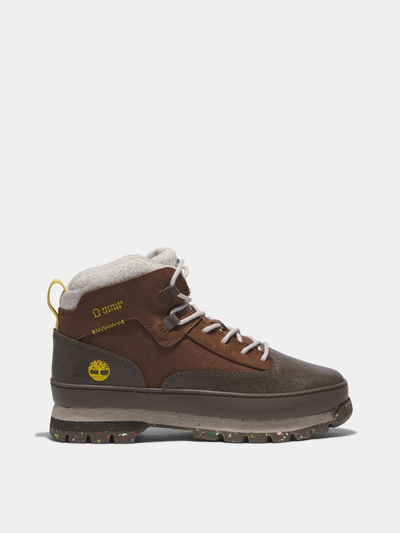 Ботинки и сапоги Timberland модель A5SMN