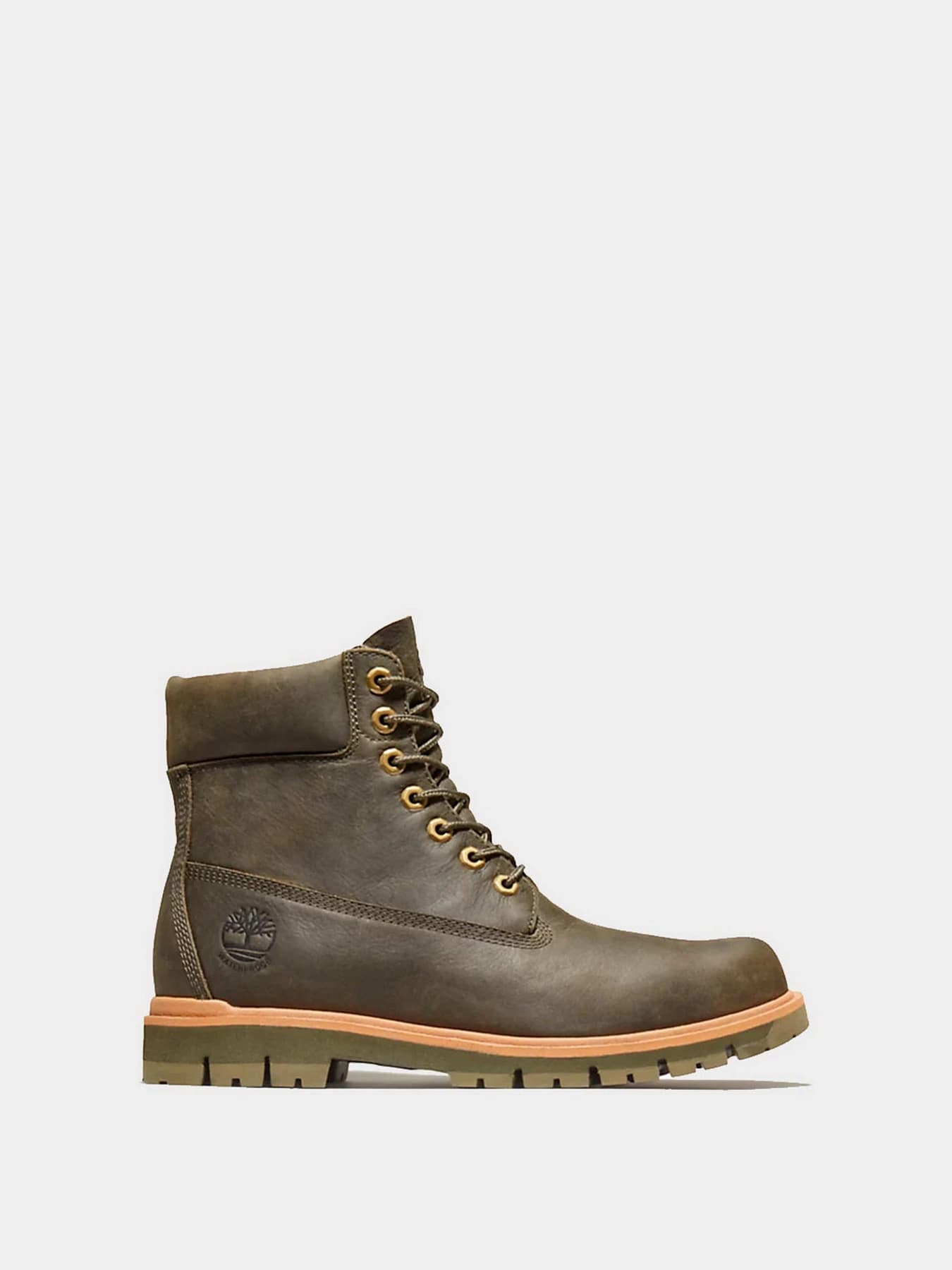 Ботинки и сапоги Timberland модель A5SNY