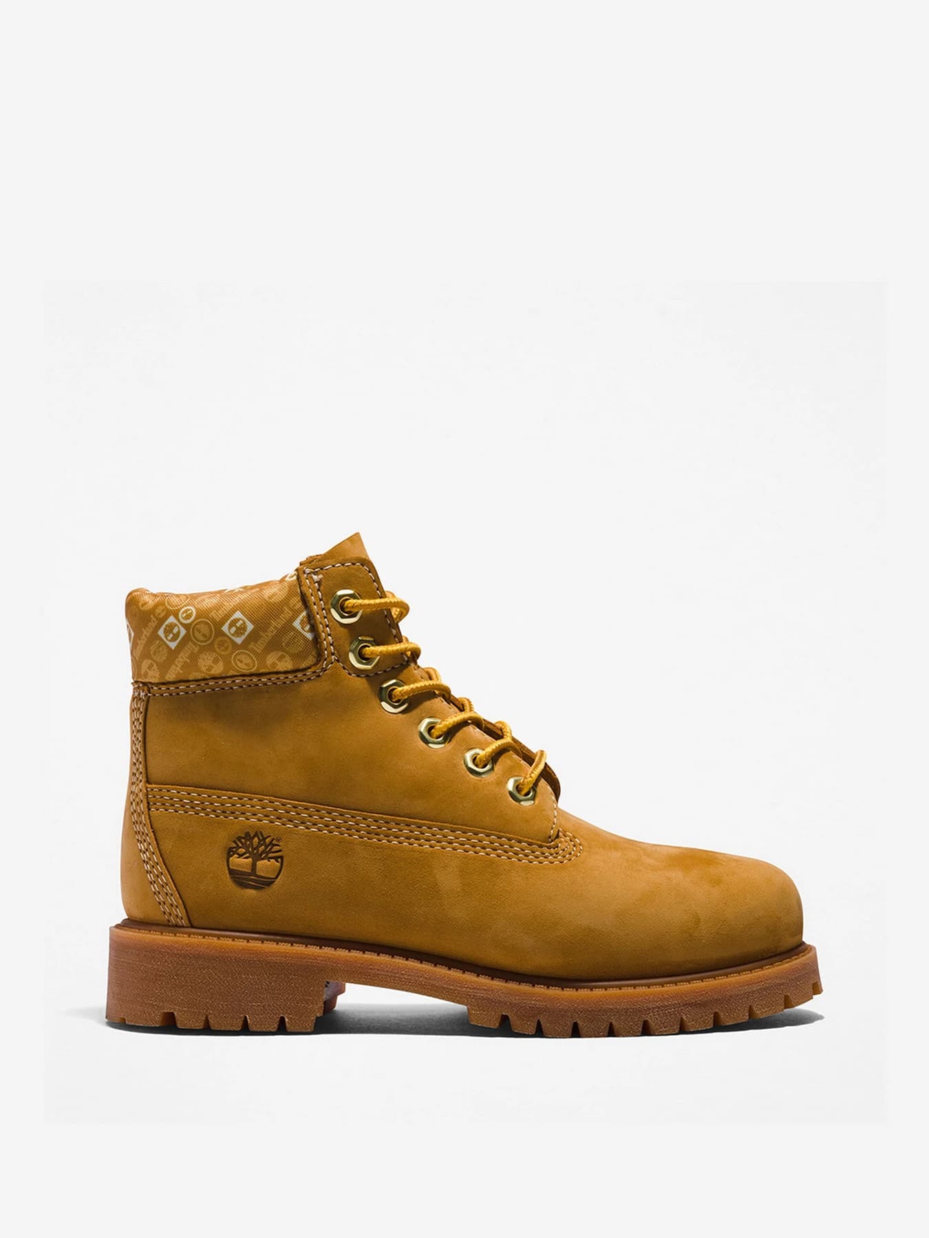 Ботинки и сапоги Timberland модель A5SY6