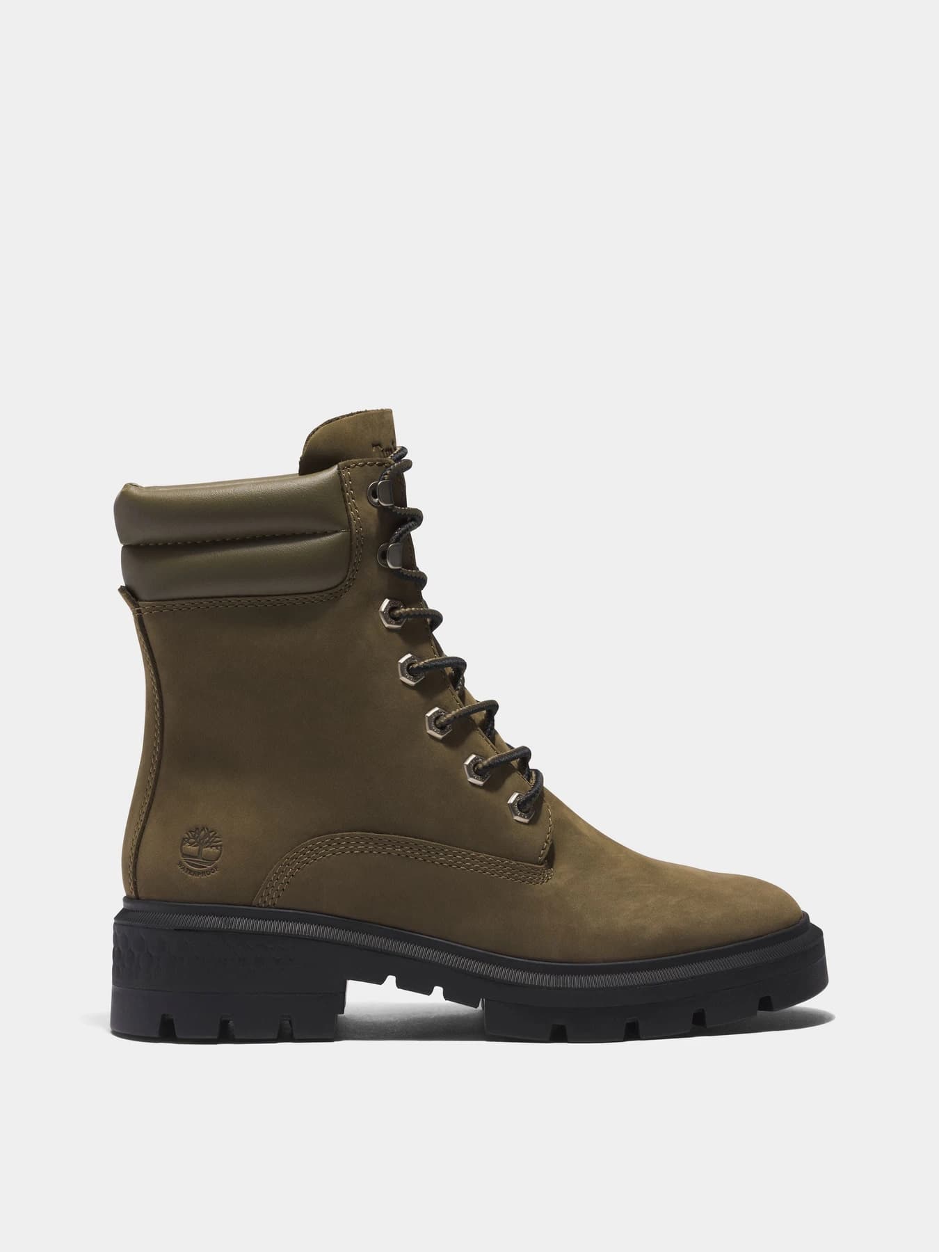 Ботинки и сапоги Timberland модель A5T8R