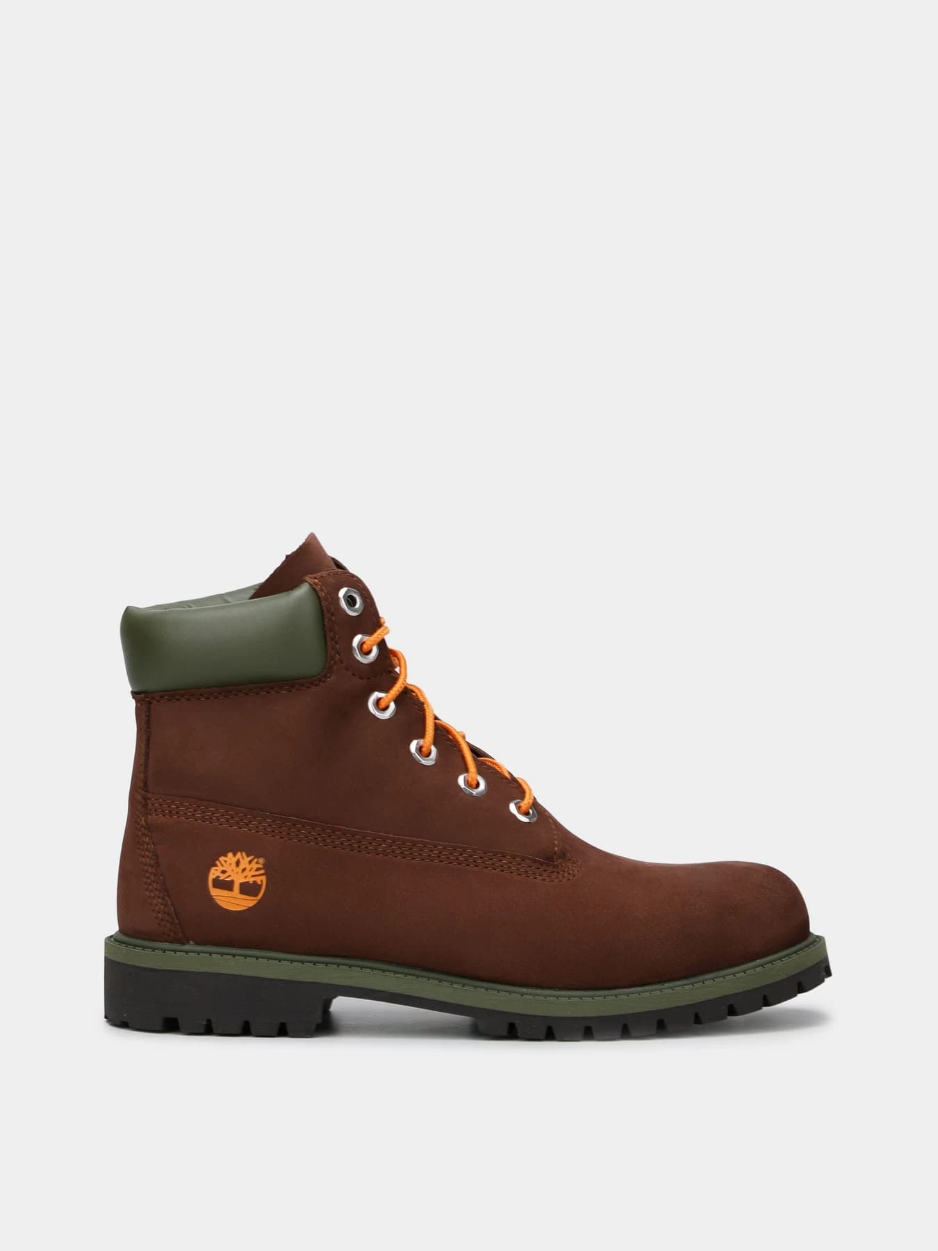 Ботинки и сапоги Timberland модель TB0A5TC7931