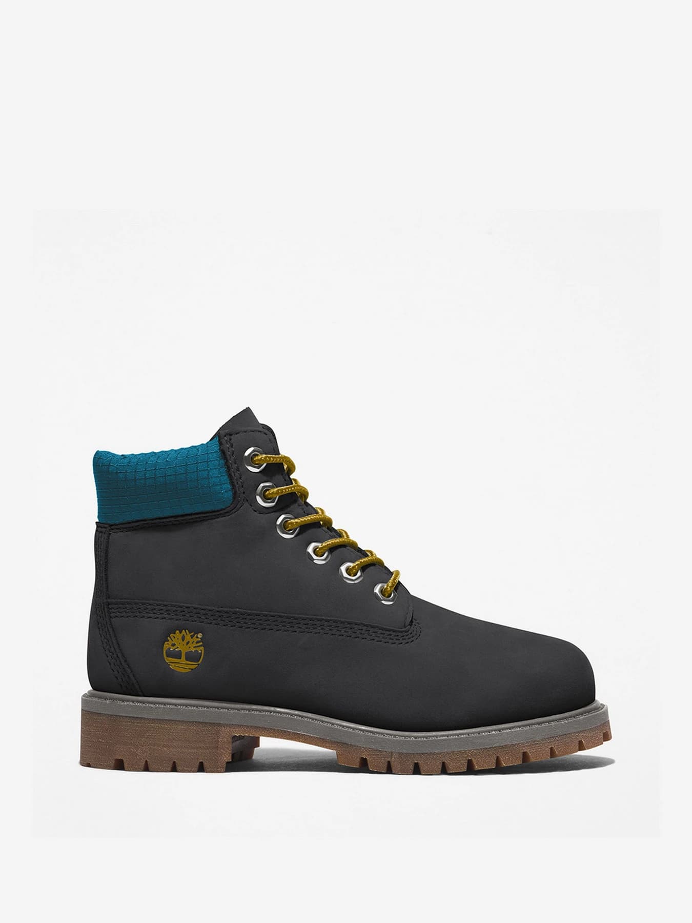 Ботинки и сапоги Timberland модель A5TGW