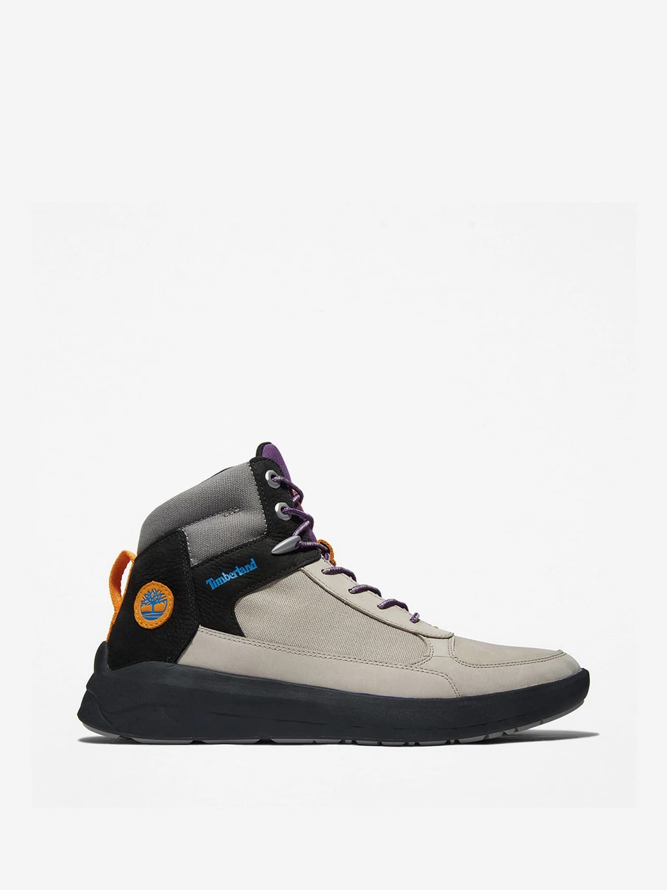 Ботинки и сапоги Timberland модель A5V4S