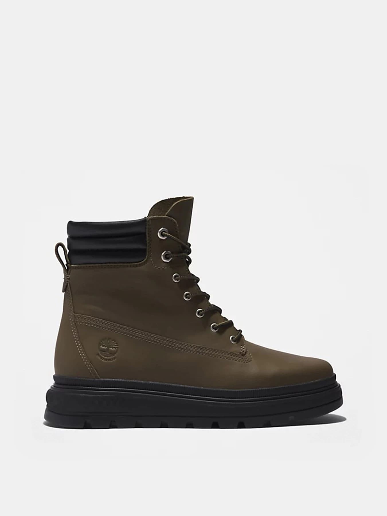 Ботинки и сапоги Timberland модель TB0A5VDU327