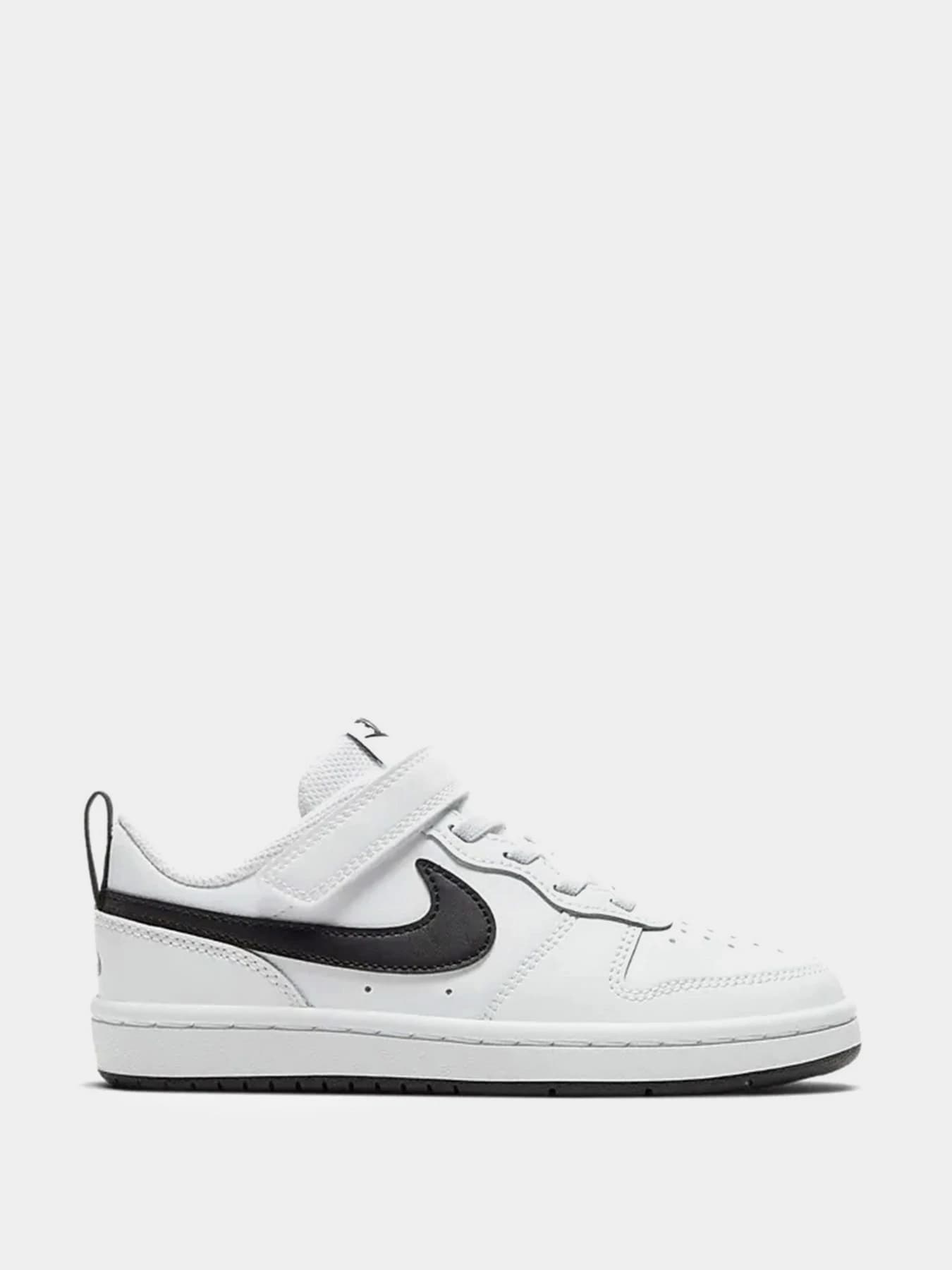 Кроссовки NIKE модель BQ5451-104