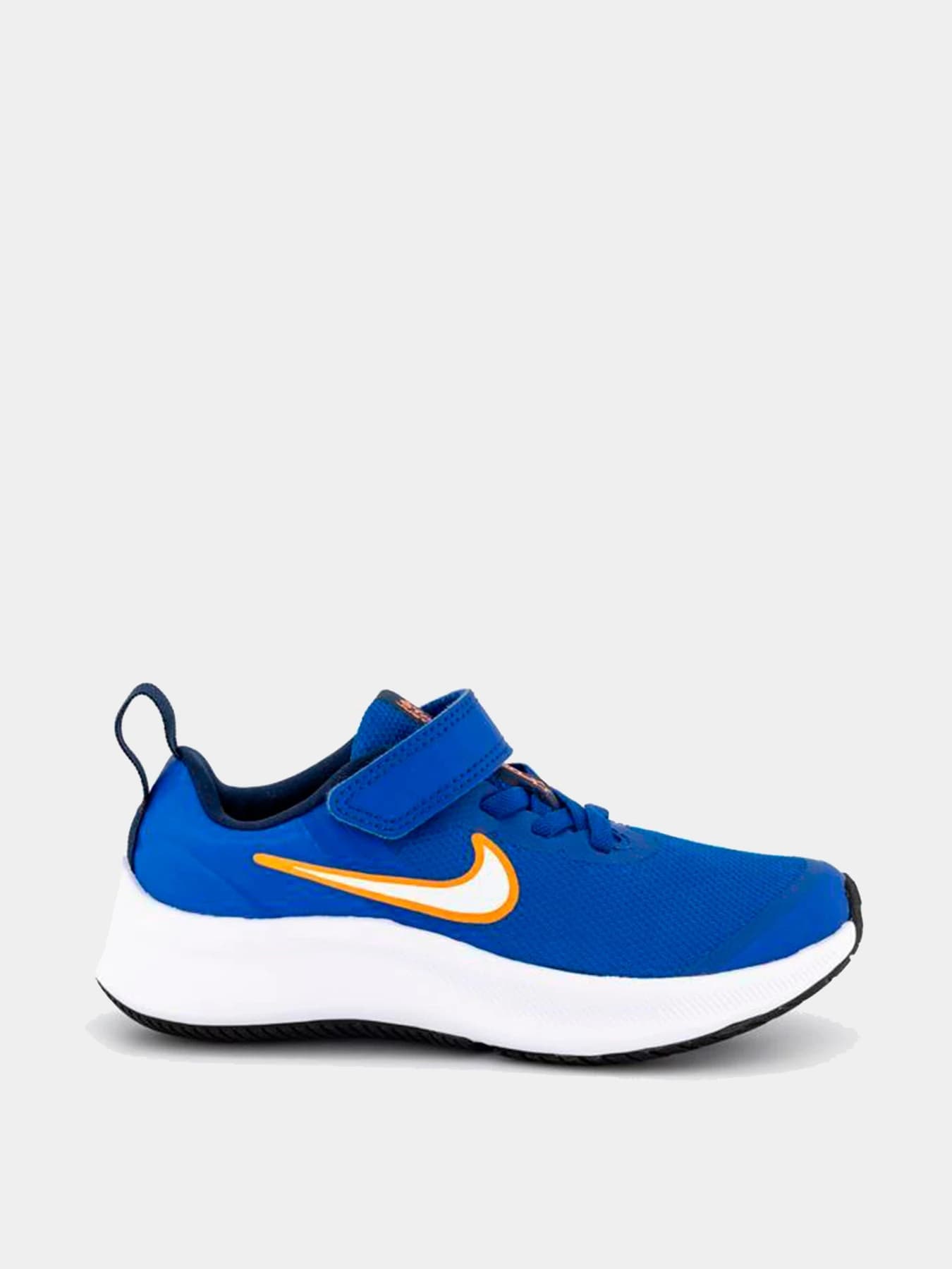 Кроссовки NIKE модель DA2777-403