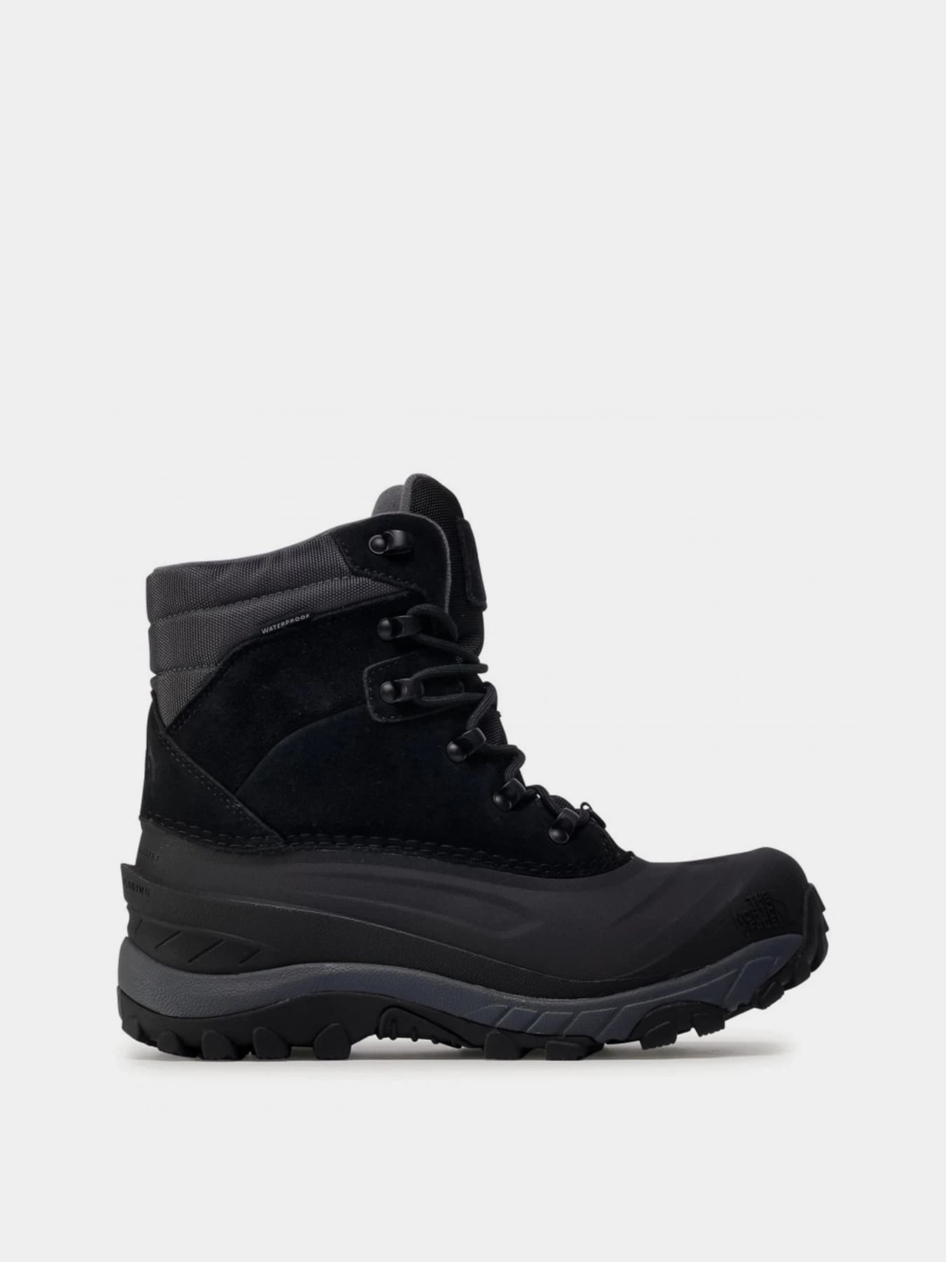 Ботинки и сапоги The North Face модель NF0A4OAFZU51