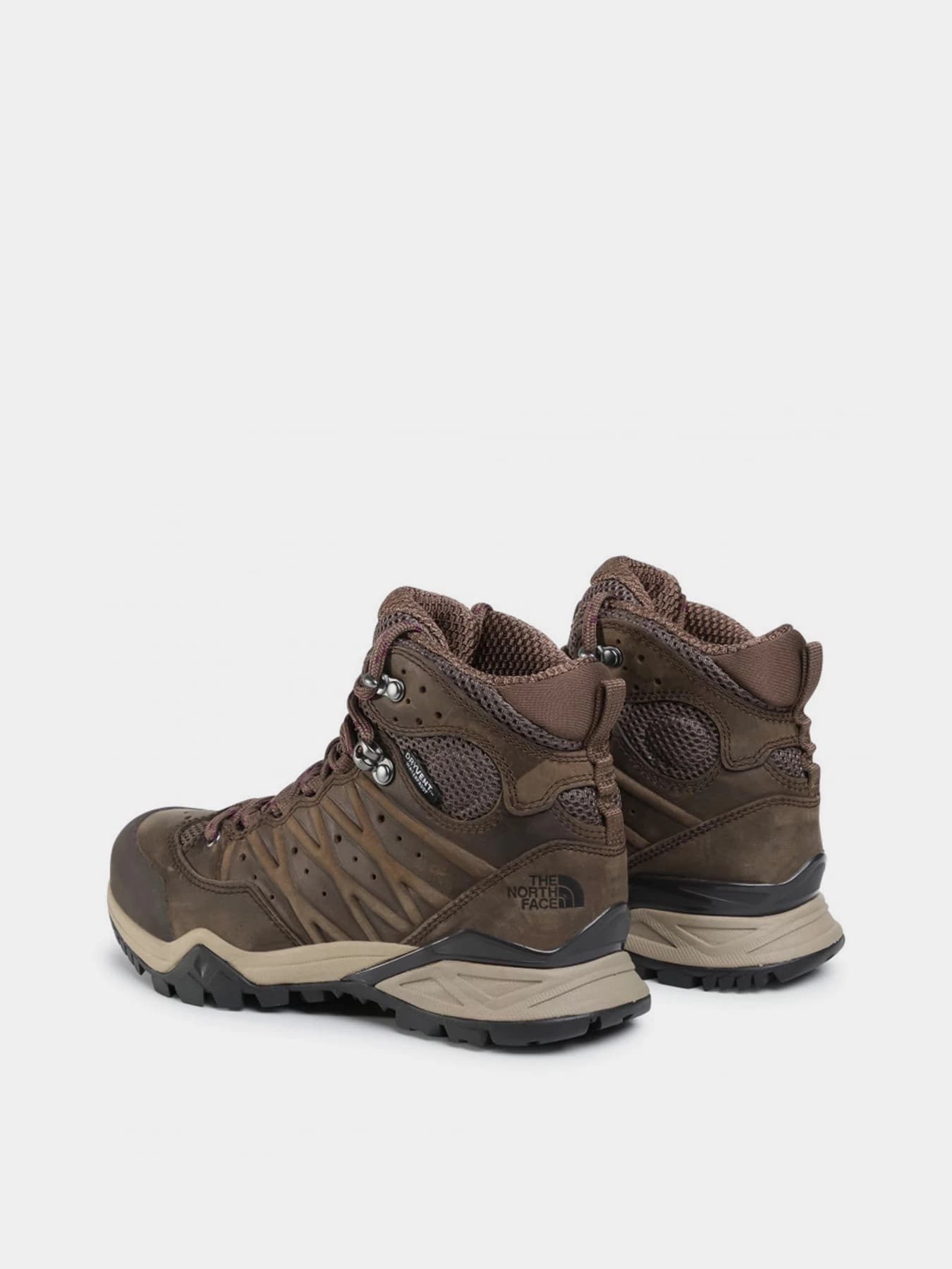 Ботинки и сапоги The North Face модель NF0A4PF6GSQ1